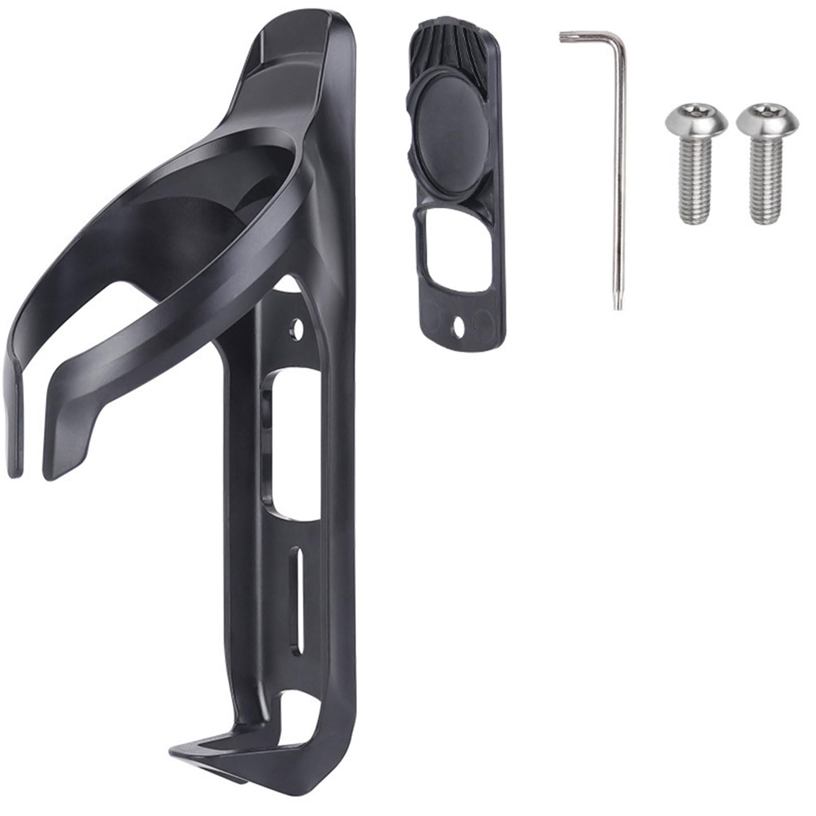 Fahrrad-Wasserflaschenhalter, Getränkeständer, Standorte, Wasserflaschenhalterung, stabiler Wasserbecherrahmen Fahrrad-Wasserflaschenhalter, Getränkeständer, Standorte, Wasserflaschenhalterung, stabiler Wasserbecherrahmen von FROMCEO