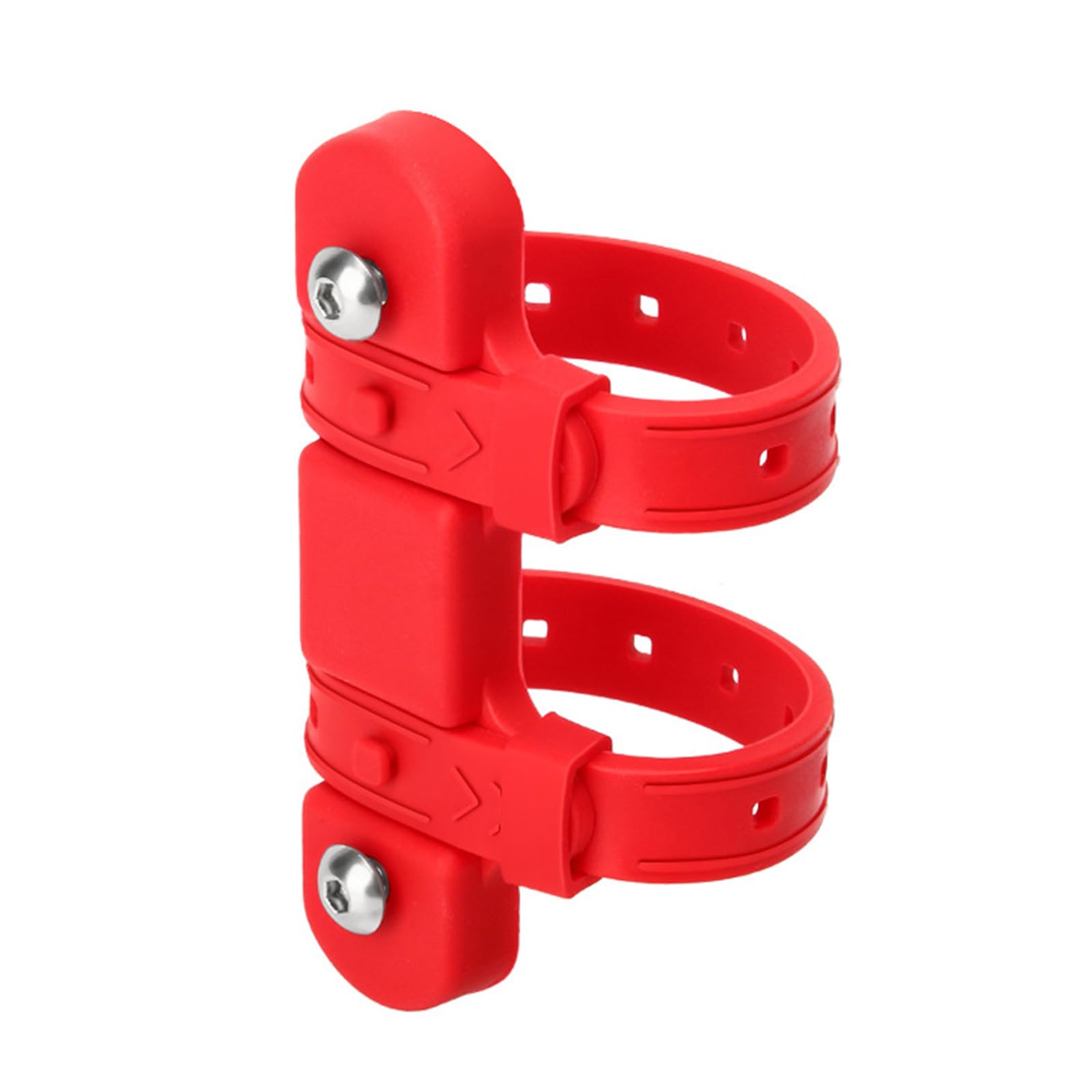 Fahrräder Flaschenhalter Montage Basis Fahrräder Wasserflaschen Käfig Halter Gurt Wasserflaschen Halter für Mountainbikes Fahrräder Flaschenhalter Montage Basis Fahrräder Wasserflaschen Käfig Halter Gurt Wasserflaschen Halter für Mountainbikes von FROMCEO