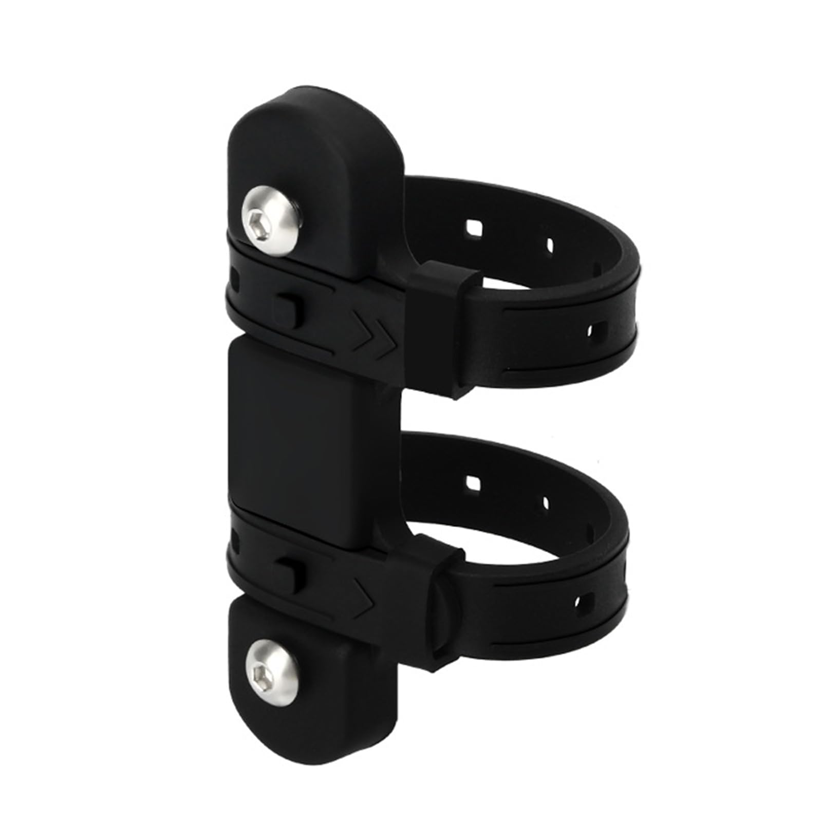 Fahrräder Flaschenhalter Montage Basis Fahrräder Wasserflaschen Käfig Halter Gurt Wasserflaschen Halter für Mountainbikes Fahrräder Flaschenhalter Montage Basis Fahrräder Wasserflaschen Käfig Halter Gurt Wasserflaschen Halter für Mountainbikes von FROMCEO