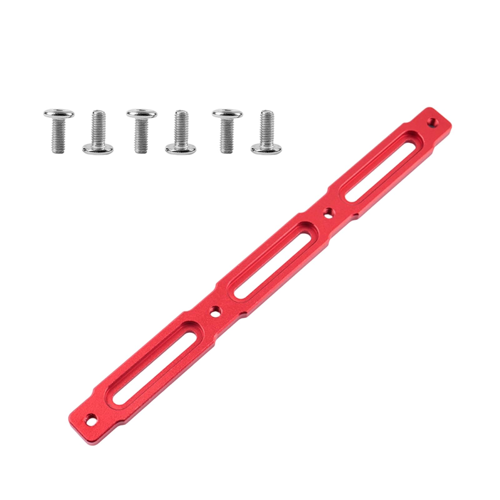 Flaschenhalter-Adapter aus Aluminiumlegierung, universal, für Fitness und Erkundung Flaschenhalter-Adapter aus Aluminiumlegierung, universal, für Fitness und Erkundung von FROMCEO