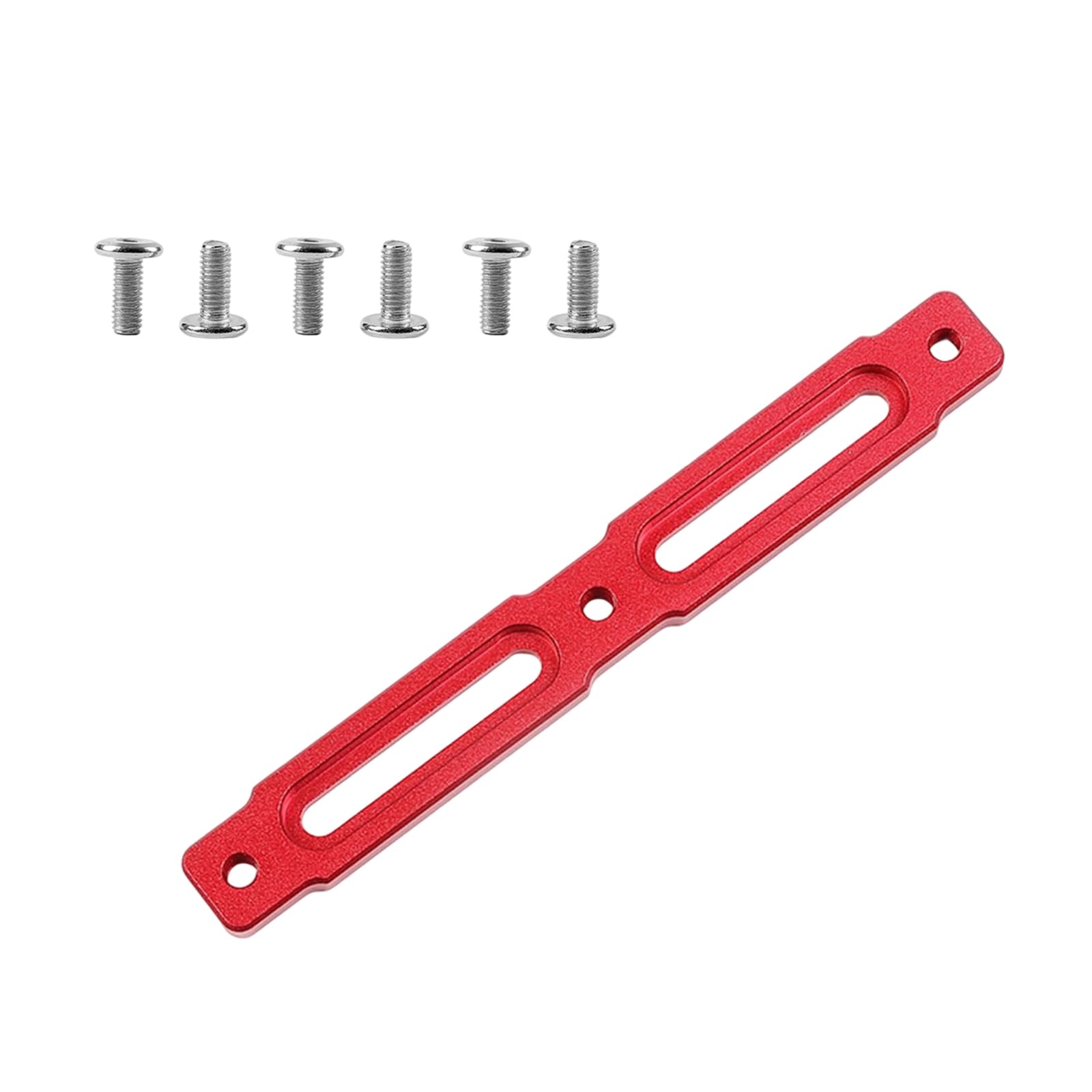 Flaschenhalter-Adapter aus Aluminiumlegierung, universal, für Fitness und Erkundung Flaschenhalter-Adapter aus Aluminiumlegierung, universal, für Fitness und Erkundung von FROMCEO