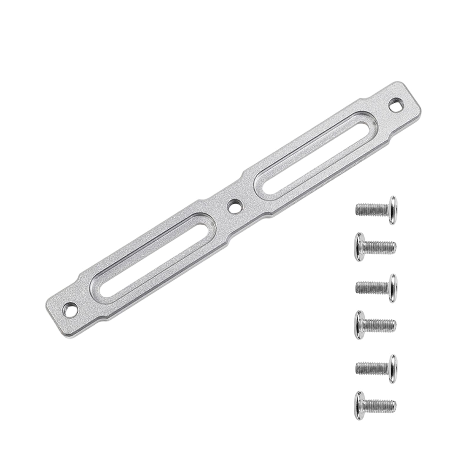 Flaschenhalter-Adapter aus Aluminiumlegierung, universal, für Fitness und Erkundung Flaschenhalter-Adapter aus Aluminiumlegierung, universal, für Fitness und Erkundung von FROMCEO