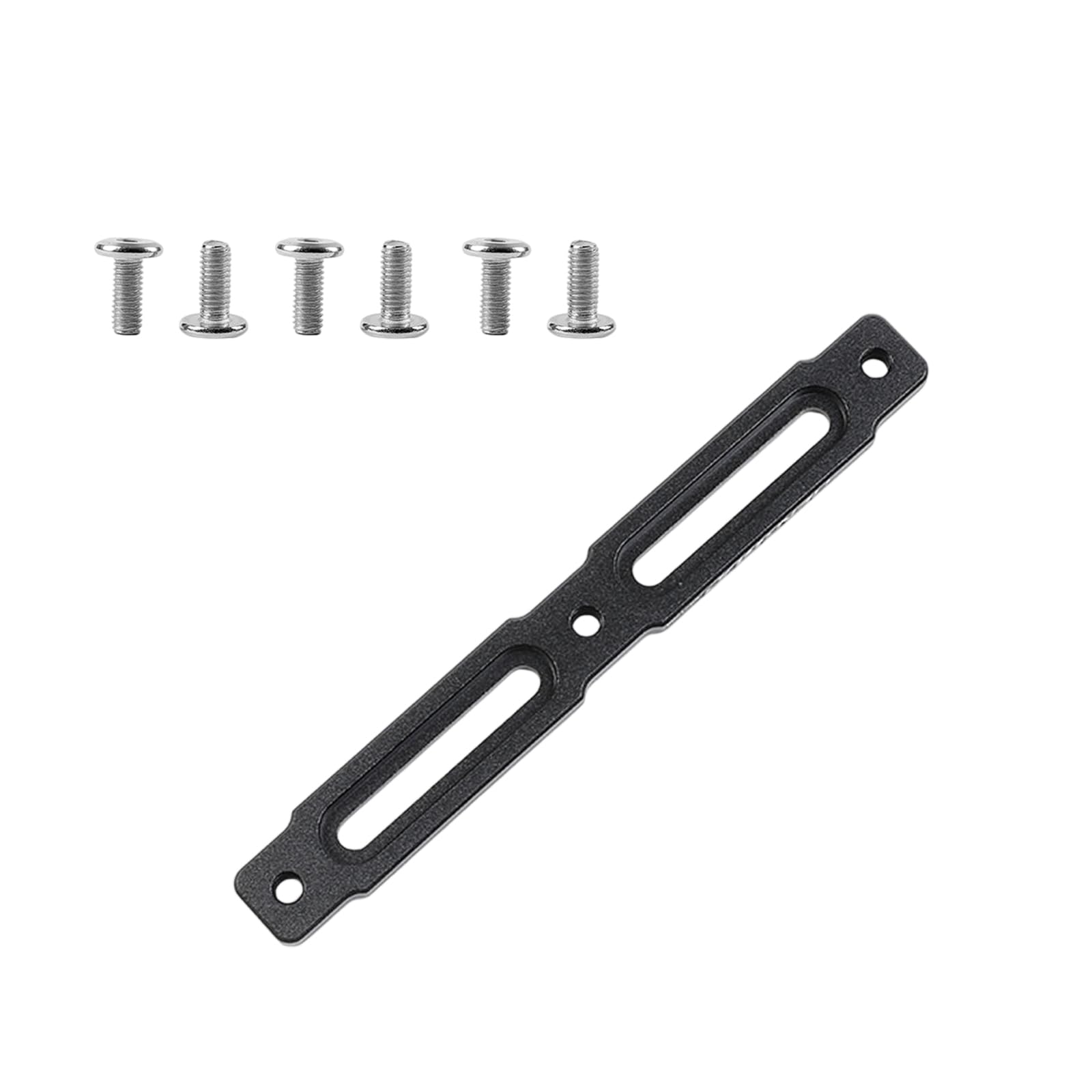 Flaschenhalter-Adapter aus Aluminiumlegierung, universal, für Fitness und Erkundung Flaschenhalter-Adapter aus Aluminiumlegierung, universal, für Fitness und Erkundung von FROMCEO