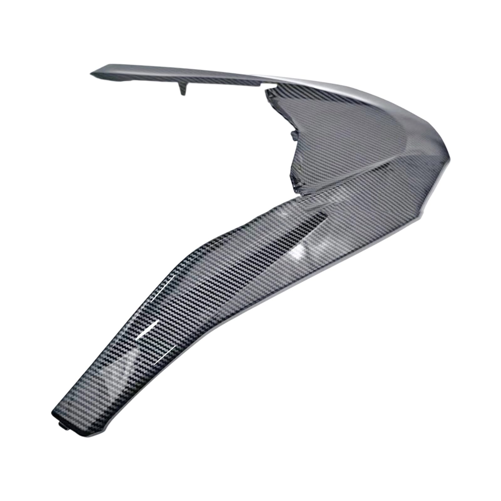 Motorrad-Seitenverkleidung für PCX160 2021–2022, Frontverkleidung, Verlängerungsschutz, Kohlefaser-Textur, Schutzabdeckungen Motorrad-Seitenverkleidung für PCX160 2021–2022, Frontverkleidung, Verlängerungsschutz, Kohlefaser-Textur, Schutzabdeckungen von FROMCEO