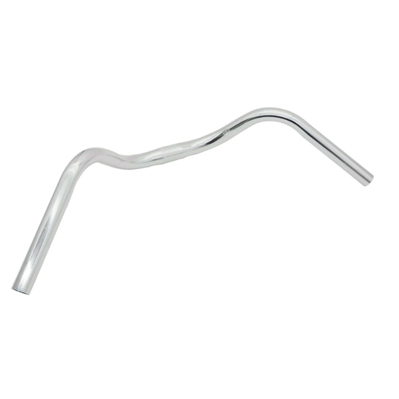Mountainbike-Lenker aus Aluminiumlegierung, leicht, flache Stange, Fahrradlenker, Ersatzzubehör Mountainbike-Lenker aus Aluminiumlegierung, leicht, flache Stange, Fahrradlenker, Ersatzzubehör von FROMCEO