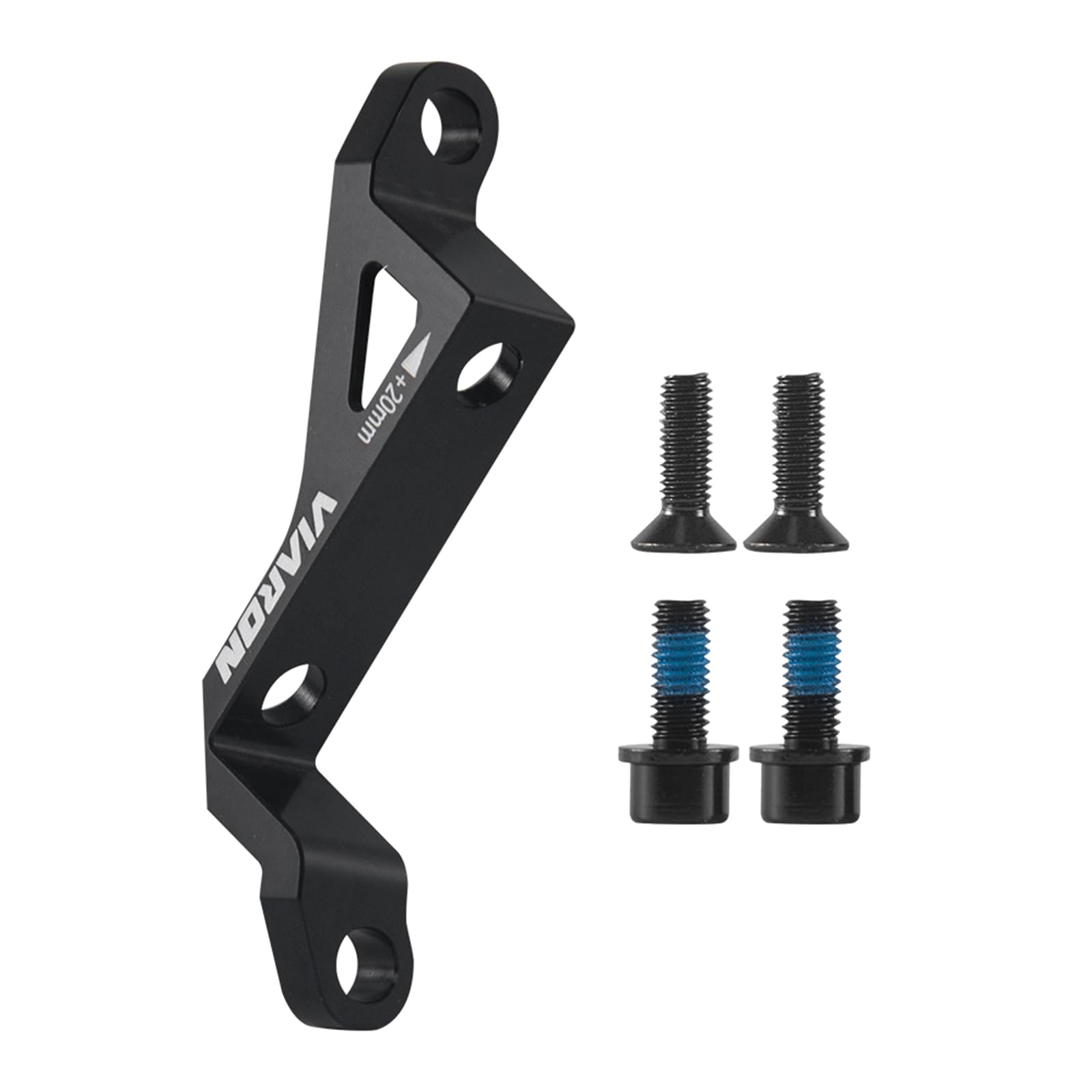 Scheibenrotor-Zubehör für Mountainbike, Scheibenbremsen-Adapter, Mountainbike, Rennrad, Bremse, gerade auf einfachen Transfersitz Scheibenrotor-Zubehör für Mountainbike, Scheibenbremsen-Adapter, Mountainbike, Rennrad, Bremse, gerade auf einfachen Transfersitz von FROMCEO