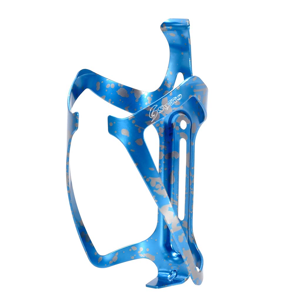 Swtxo Trinkflaschenhalter, Aluminium, Rennrad, Getränkehalter Swtxo Trinkflaschenhalter, Aluminium, Rennrad, Getränkehalter von FROMCEO