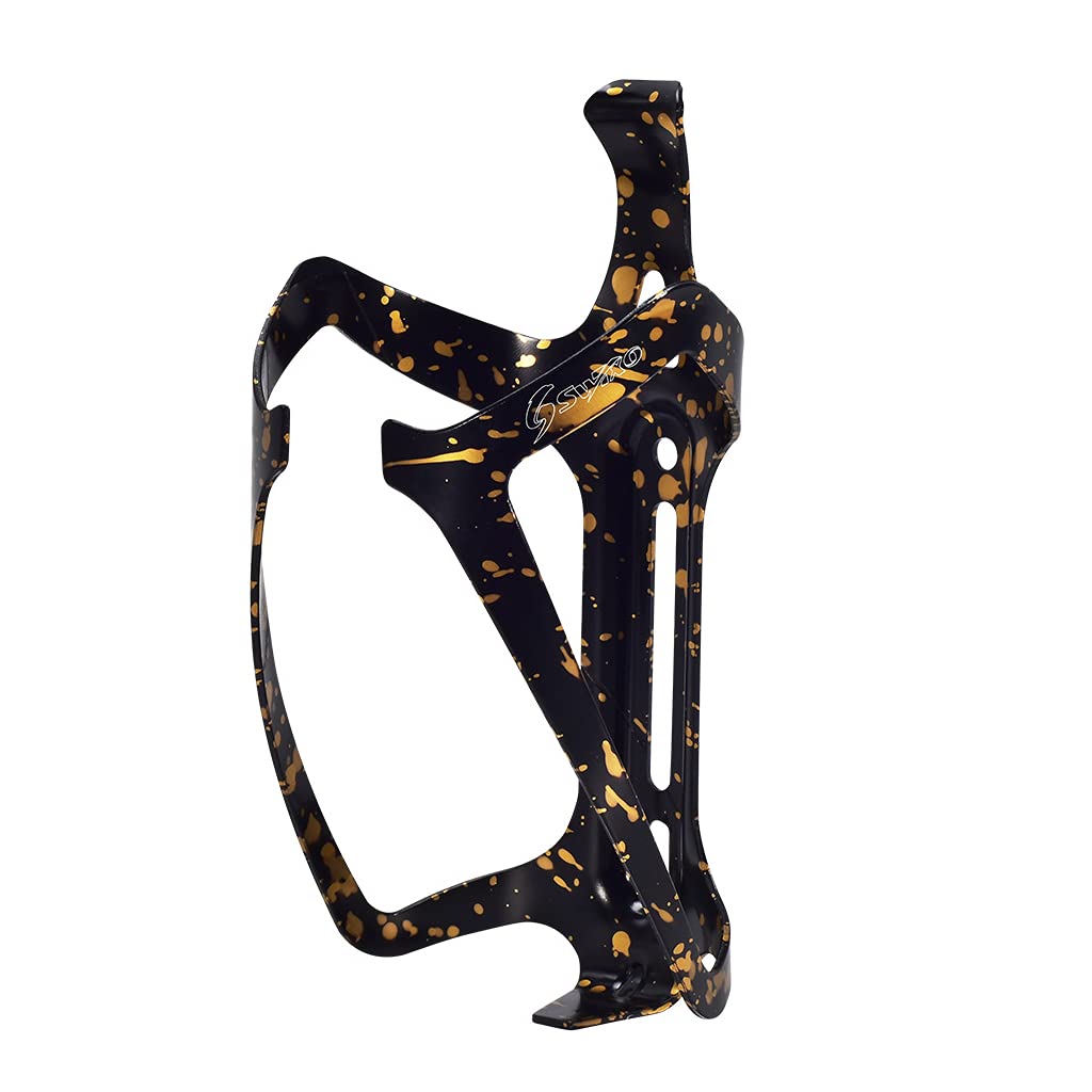 Swtxo Trinkflaschenhalter, Aluminium, Rennrad, Getränkehalter Swtxo Trinkflaschenhalter, Aluminium, Rennrad, Getränkehalter von FROMCEO
