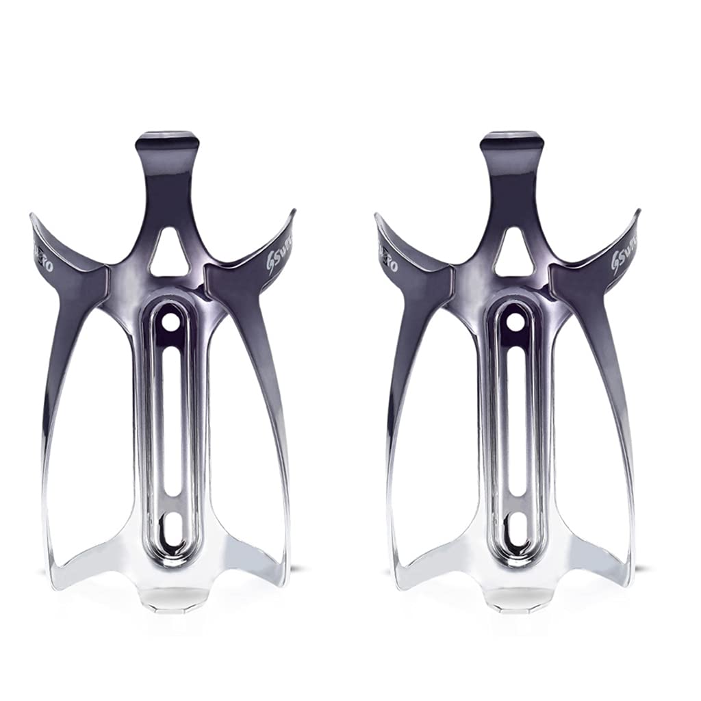 Wasserflaschenhalter, Aluminium, bunt, hohl, galvanisiert, elektrisch, Rennrad, Wasserbecherhalter Wasserflaschenhalter, Aluminium, bunt, hohl, galvanisiert, elektrisch, Rennrad, Wasserbecherhalter von FROMCEO
