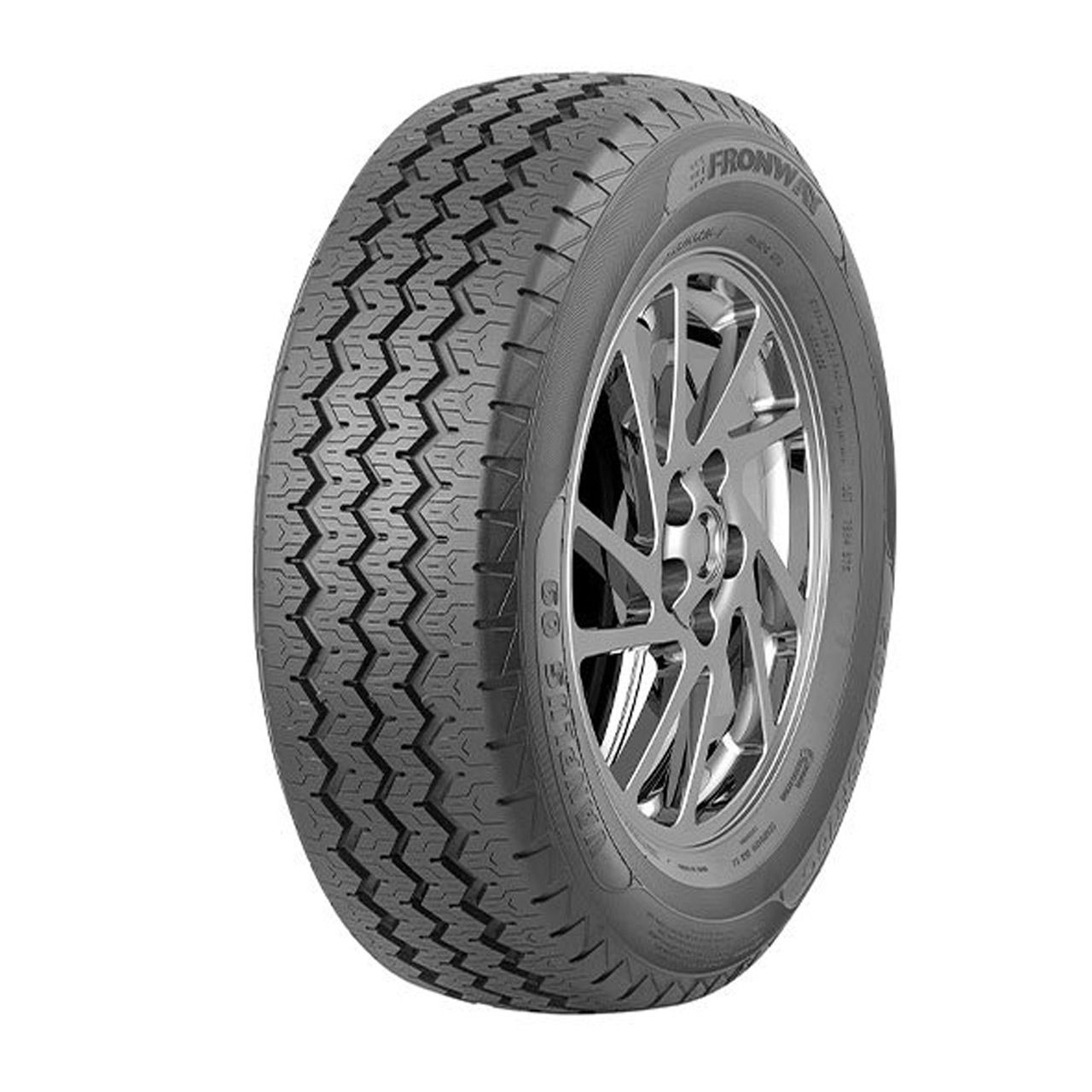 FRONWAY VANPLUS 09 225/65R16C 112R BSW von FRONWAY