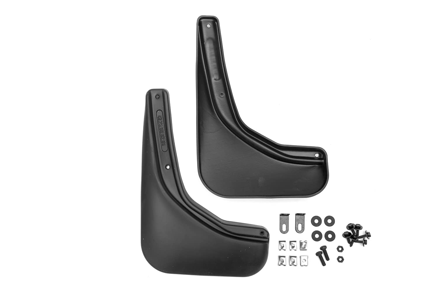 Passgenaue Gummi Schmutzfänger Spritzschutz Kotflügel Hinten fur designed for SUZUKI Jimny, Jahr: 18- Teileg mit Befestigung Passgenaue Gummi Schmutzfänger Spritzschutz Kotflügel Hinten fur designed for SUZUKI Jimny, Jahr: 18- Teileg mit Befestigung von FROSCH