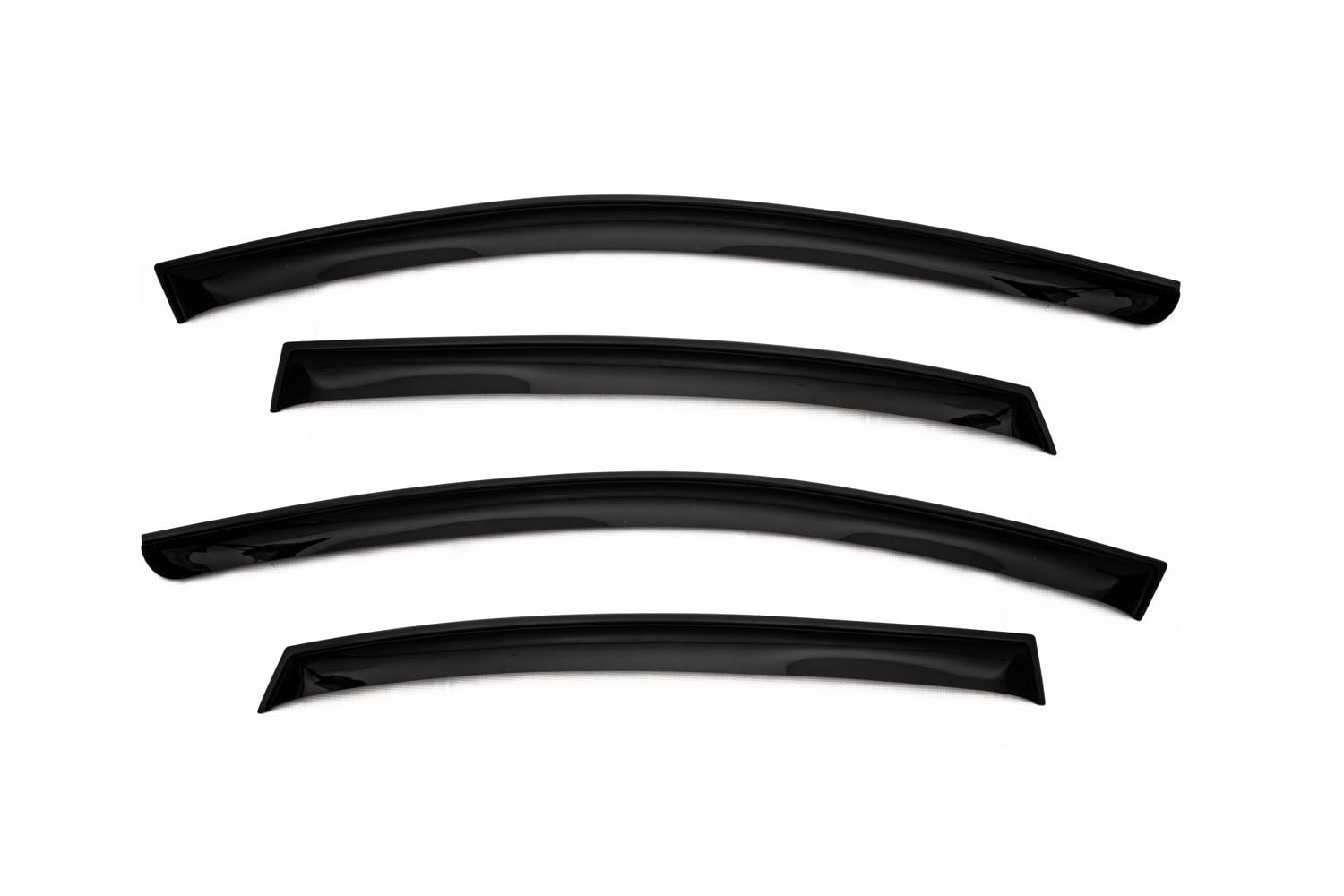 FROSCH Passform windabweiser für Subaru XV, 2011-2017, SUV 5 Türen, 4 TLG. FROSCH Passform windabweiser für Subaru XV, 2011-2017, SUV 5 Türen, 4 TLG. von FROSCH