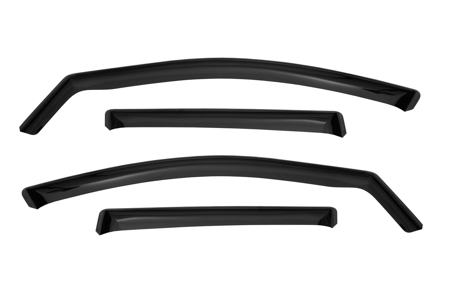 Windabweiser Designed für Volkswagen Passat B7 2011-2015 Limousine, 4 st. Windabweiser Designed für Volkswagen Passat B7 2011-2015 Limousine, 4 st. von FROSCH