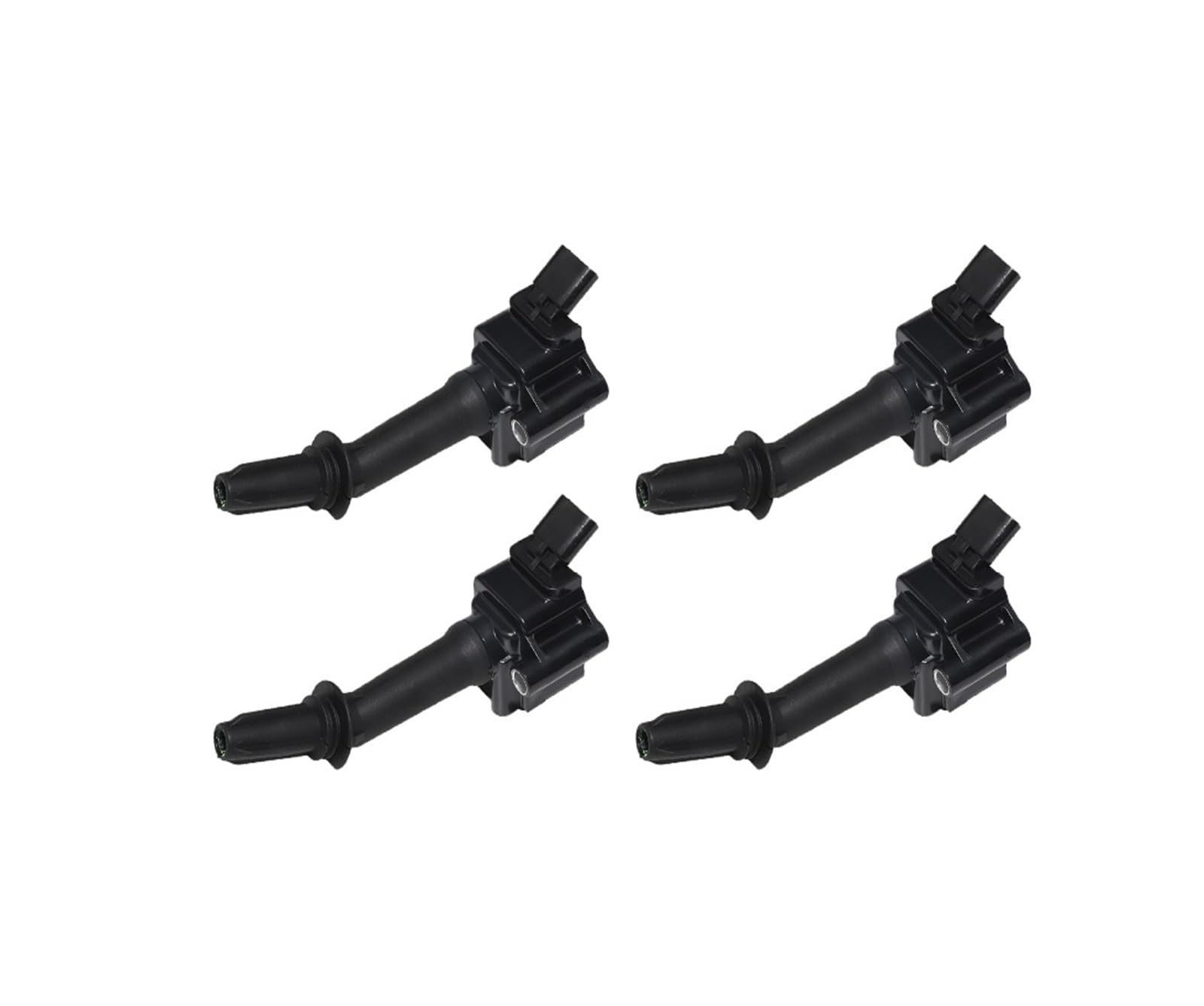 FRSWEQY 4-teilige Zündspule passend for Buick VELITE 5 Verano Regal Envision passend for Chevrolet Cruze Equinox Malibu passend for MG GS GT HS ZS 12635672 UF802 FRSWEQY 4-teilige Zündspule passend for Buick VELITE 5 Verano Regal Envision passend for Chevrolet Cruze Equinox Malibu passend for MG GS GT HS ZS 12635672 UF802 von FRSWEQY