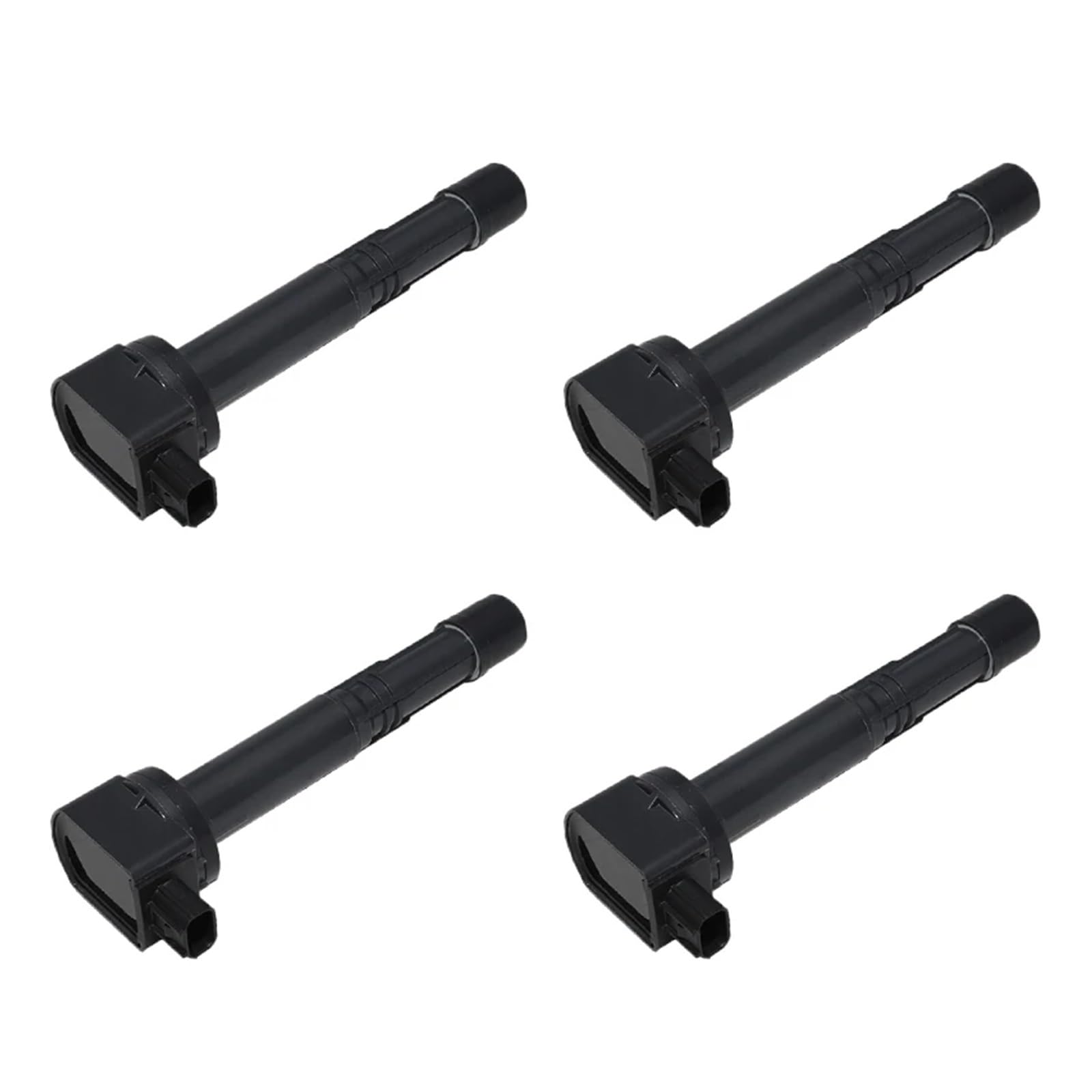 FRSWEQY 4PCS 30520R40007 Zündspule Fit for Honda Civic 2012-2015 CR-V Accord Crosstour L4-2,4 L Fit for Acura ILX 2013-2015 099700147 UF-602 FRSWEQY 4PCS 30520R40007 Zündspule Fit for Honda Civic 2012-2015 CR-V Accord Crosstour L4-2,4 L Fit for Acura ILX 2013-2015 099700147 UF-602 von FRSWEQY