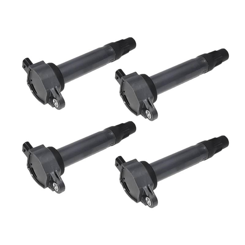FRSWEQY 4X 04606824AC 04606824AB Zündspule Fit for Chrysler Sebring Fit for Dodge Caliber Journey Fit for Jeep Compass Patriot 04606824AB UF557 von FRSWEQY