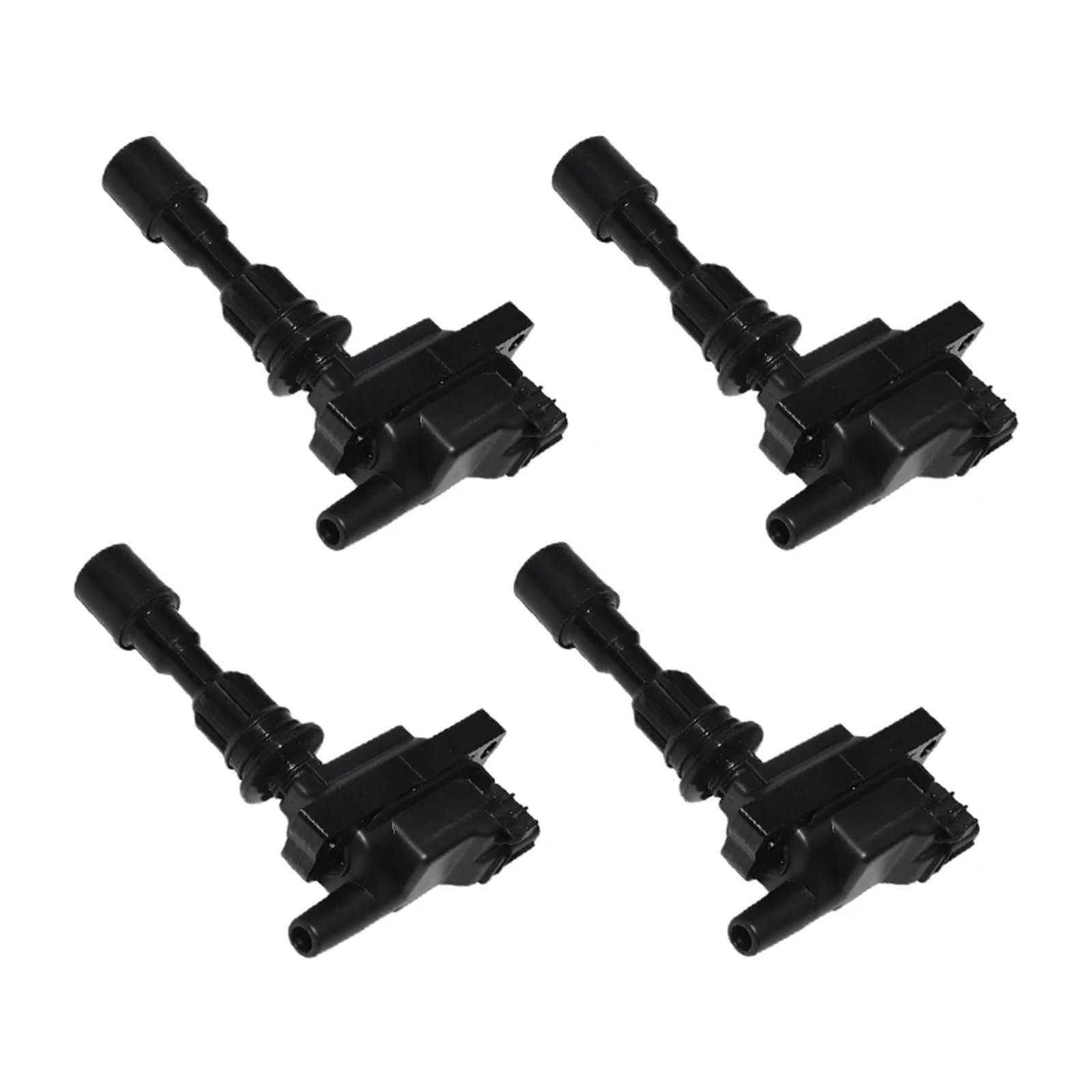 FRSWEQY 4X Zündspule Passend for MAZDA 323 F/S VI BJ 1,5 1,6 BJ5W BJ10M 2001-2004 ZZY118100 ZL0118100 ZL0118100A ZL0118100B Auto Zubehör FRSWEQY 4X Zündspule Passend for MAZDA 323 F/S VI BJ 1,5 1,6 BJ5W BJ10M 2001-2004 ZZY118100 ZL0118100 ZL0118100A ZL0118100B Auto Zubehör von FRSWEQY
