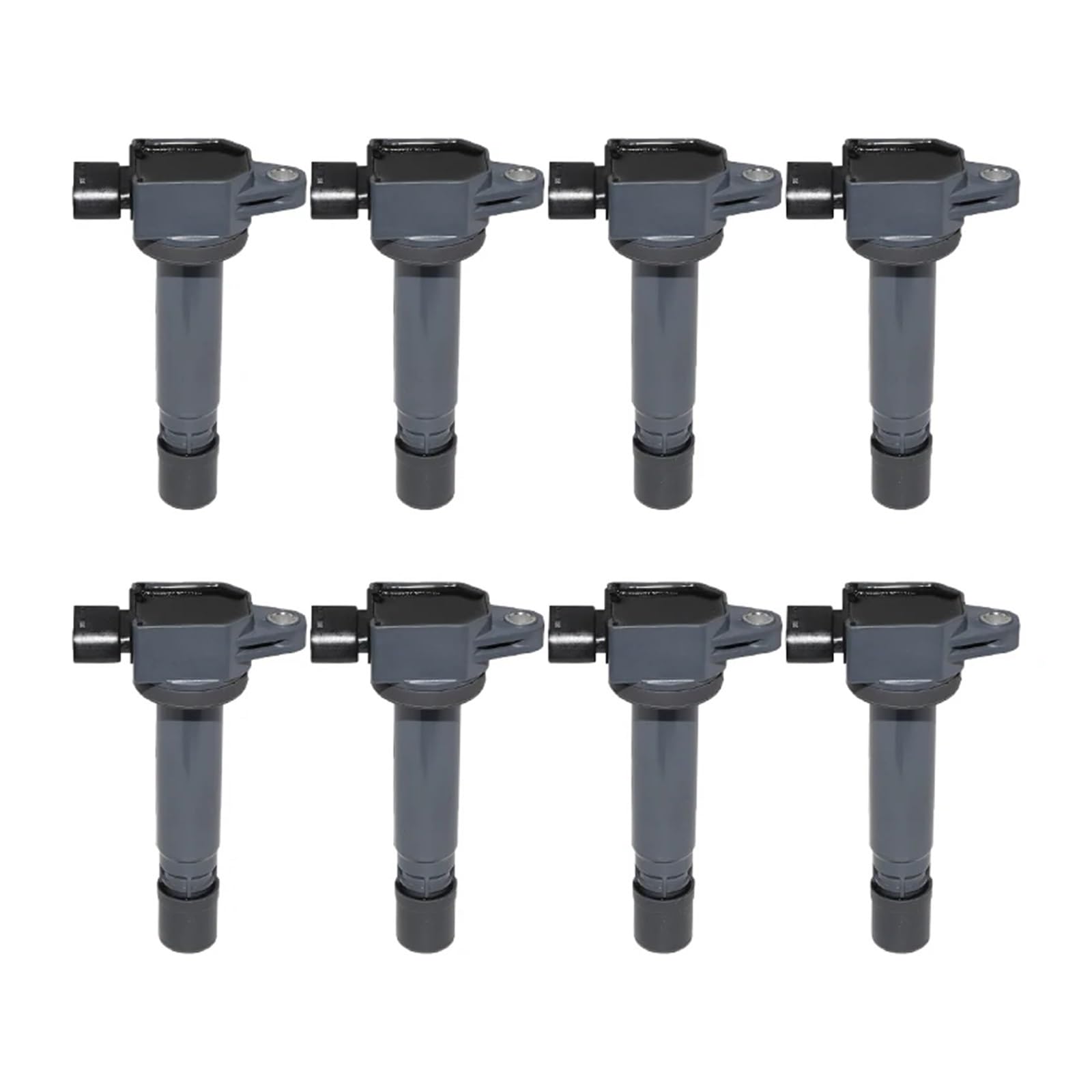 FRSWEQY 8PCS Zündspule 8687939 Fit for VOLVO S80 II 2006-2012 XC90 ICH 4,4 V8 2005-2010 8689939 0997000890 UF574 C1722 ENIGNE: B 8444 S von FRSWEQY