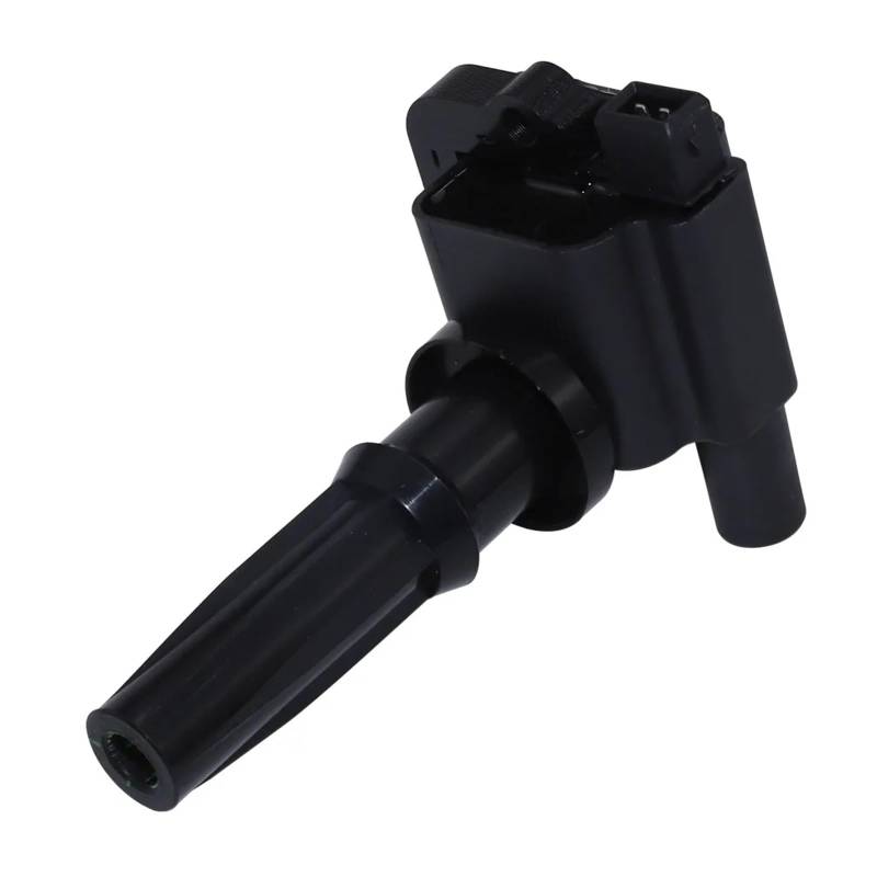 FRSWEQY Zündspule 1026102GAA Passend for JAC REFINE M5 2,0 2,4 2009-2014 S5 1,8 T 2,0 T 2013-2015 BINYUE REIN HEYUE RS 2730138020A1 Auto Teile von FRSWEQY