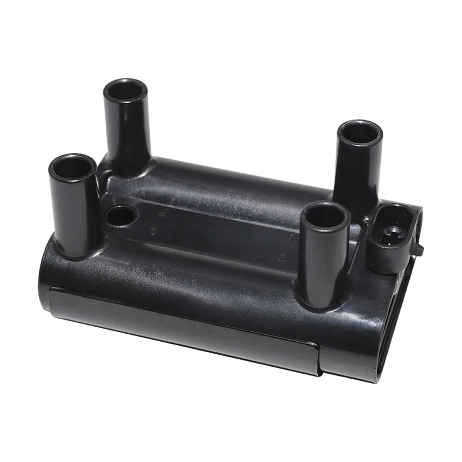 FRSWEQY Zündspule Fit for CHEVROLET SGM AVEO LOVA SAIL GREAT WALL HOVER H3 H5 2,4 STEED DR 5 2007-19005270 9015239 19005338 SMW250510 FRSWEQY Zündspule Fit for CHEVROLET SGM AVEO LOVA SAIL GREAT WALL HOVER H3 H5 2,4 STEED DR 5 2007-19005270 9015239 19005338 SMW250510 von FRSWEQY