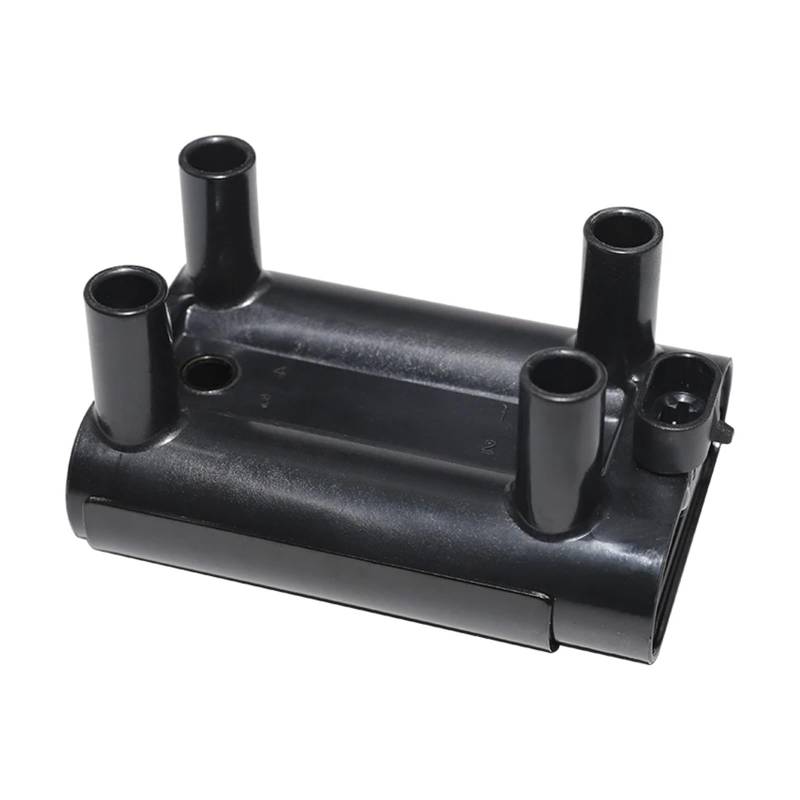 FRSWEQY Zündspule Fit for CHEVROLET SGM AVEO LOVA SAIL GREAT WALL HOVER H3 H5 2,4 STEED DR 5 2007-19005270 9015239 19005338 SMW250510 von FRSWEQY