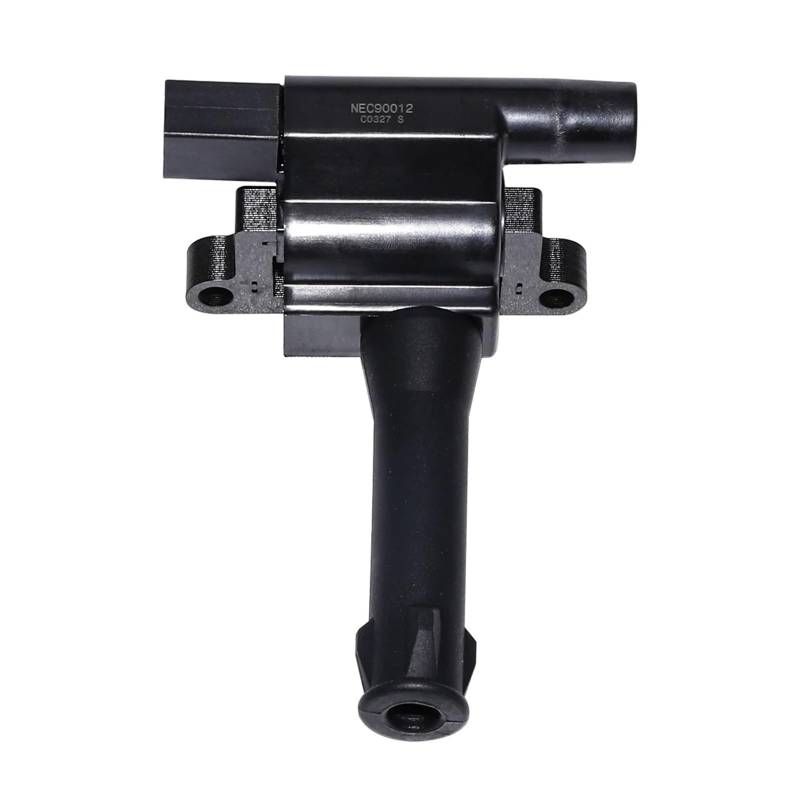 FRSWEQY Zündspule NEC000120A Passend for ROEWE 350 360 PLUS e550 Hybrid 1.5 2013- Passend for MG 3 1.3 2011-5 1.5L 2012-2017 Passend for ZOTYE DAMY X7 IGN200001 von FRSWEQY