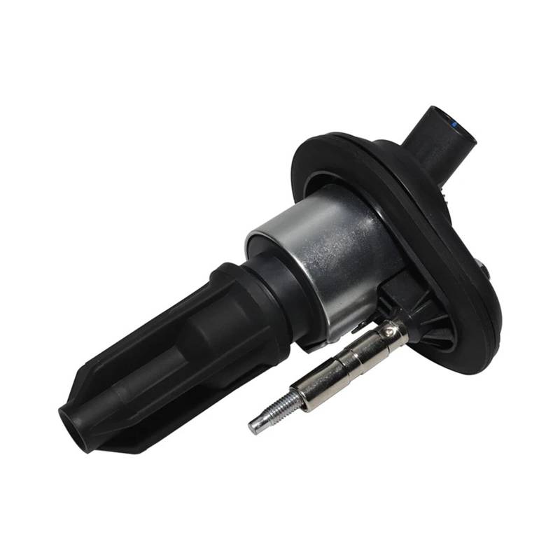 FRSWEQY Zündspule UF303 Passend for Hummer H3 3.5 2005- Passend for Chevrolet Trailblazer 4.2 AWD 2001-2008 Passend for Isuzu Ascender Passend for Saab 9-7X 12568062 8125680620 von FRSWEQY