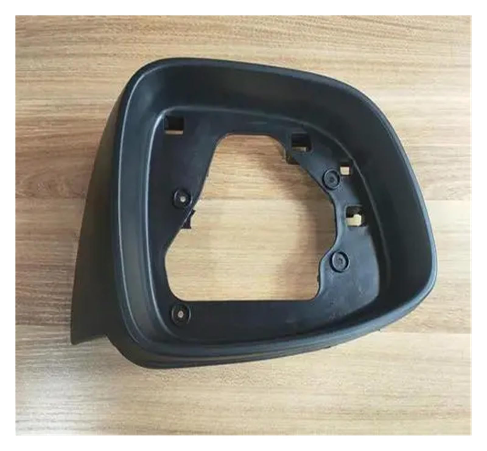 Außenspiegelkappe Für Suzuki Für SX4 2009 2010 2011 2012 Seite Spiegel Rahmen Halter Rückspiegel Abdeckung Glas Surround Trim Gehäuse Links Rechts Auto Rückspiegelkappe(Right Side RH) von FRVVPL