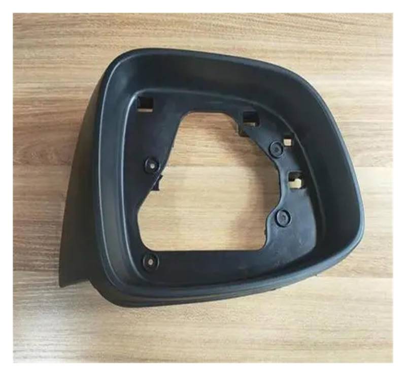 Außenspiegelkappe Für Suzuki Für SX4 2009 2010 2011 2012 Seite Spiegel Rahmen Halter Rückspiegel Abdeckung Glas Surround Trim Gehäuse Links Rechts Auto Rückspiegelkappe(Right Side RH) von FRVVPL