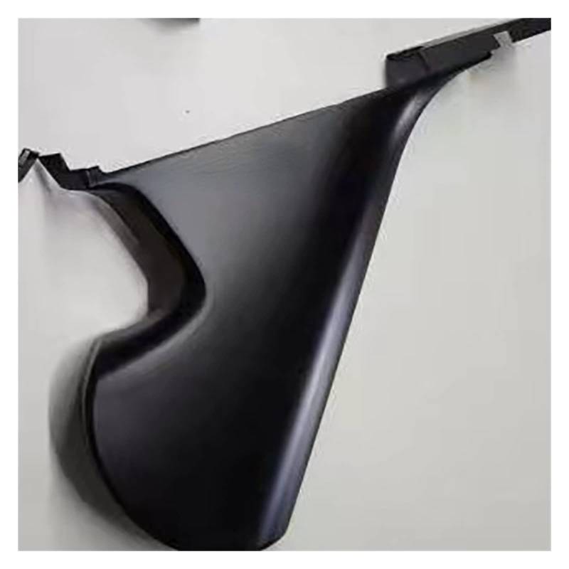 Außenspiegelkappe Für Tesla Für Modell 3 Spiegel Gehäuse Für Tesla Für Modell Y 2018-2021 Rückspiegel Reparatur Kit Basis Halterung Skeleton Rückspiegelkappe(3 Left Bracket) von FRVVPL