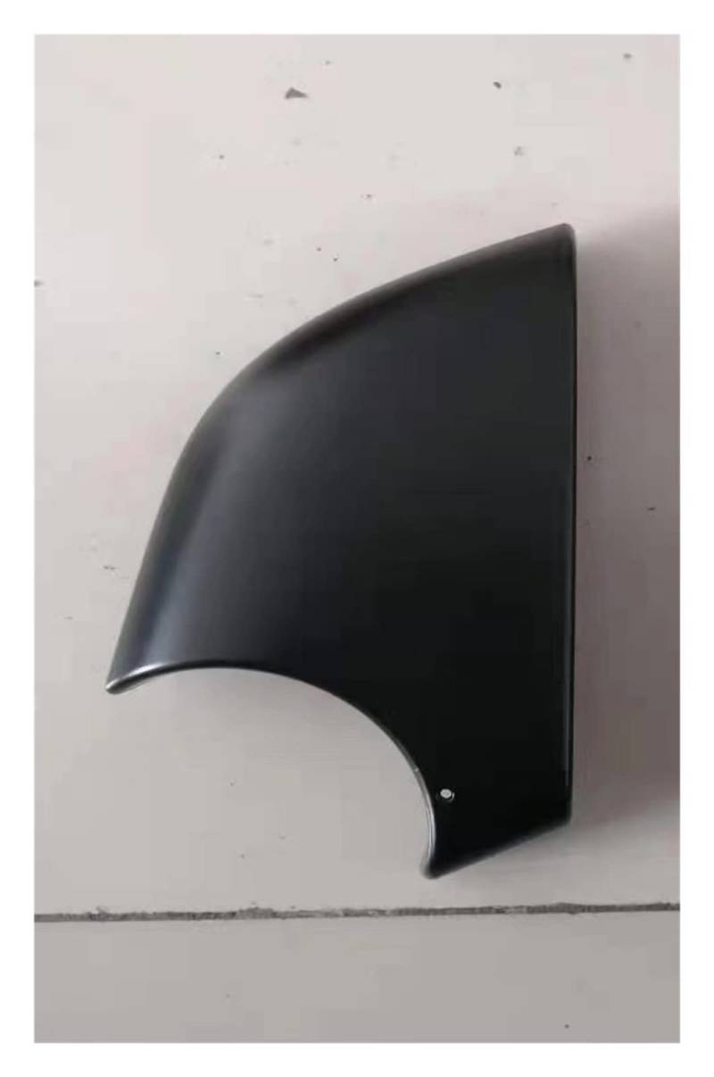 Außenspiegelkappe Für Tesla Für Modell 3 Spiegel Gehäuse Für Tesla Für Modell Y 2018-2021 Rückspiegel Reparatur Kit Basis Halterung Skeleton Rückspiegelkappe(Model 3 Left Base) von FRVVPL