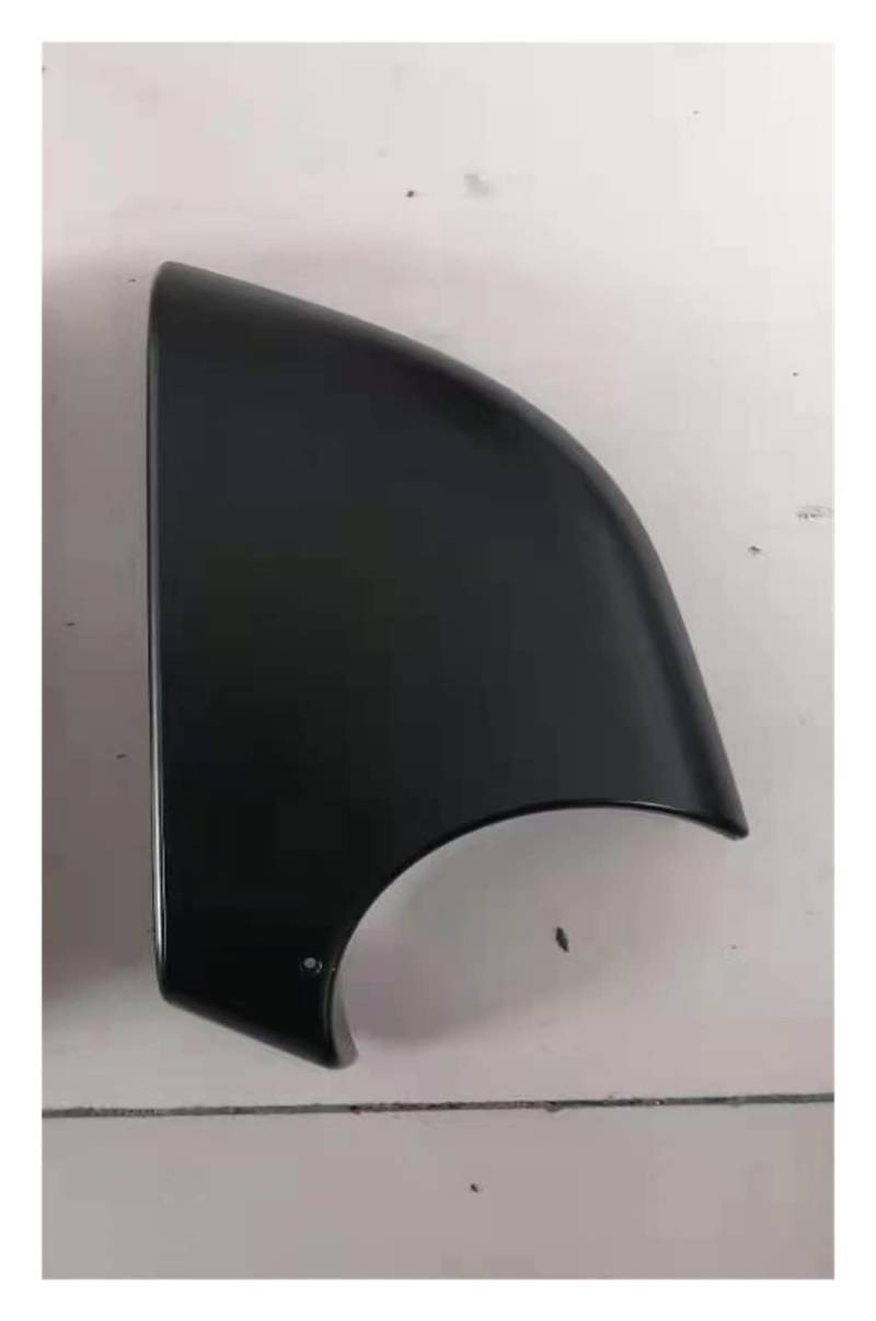 Außenspiegelkappe Für Tesla Für Modell 3 Spiegel Gehäuse Für Tesla Für Modell Y 2018-2021 Rückspiegel Reparatur Kit Basis Halterung Skeleton Rückspiegelkappe(Model 3 Right Base) von FRVVPL