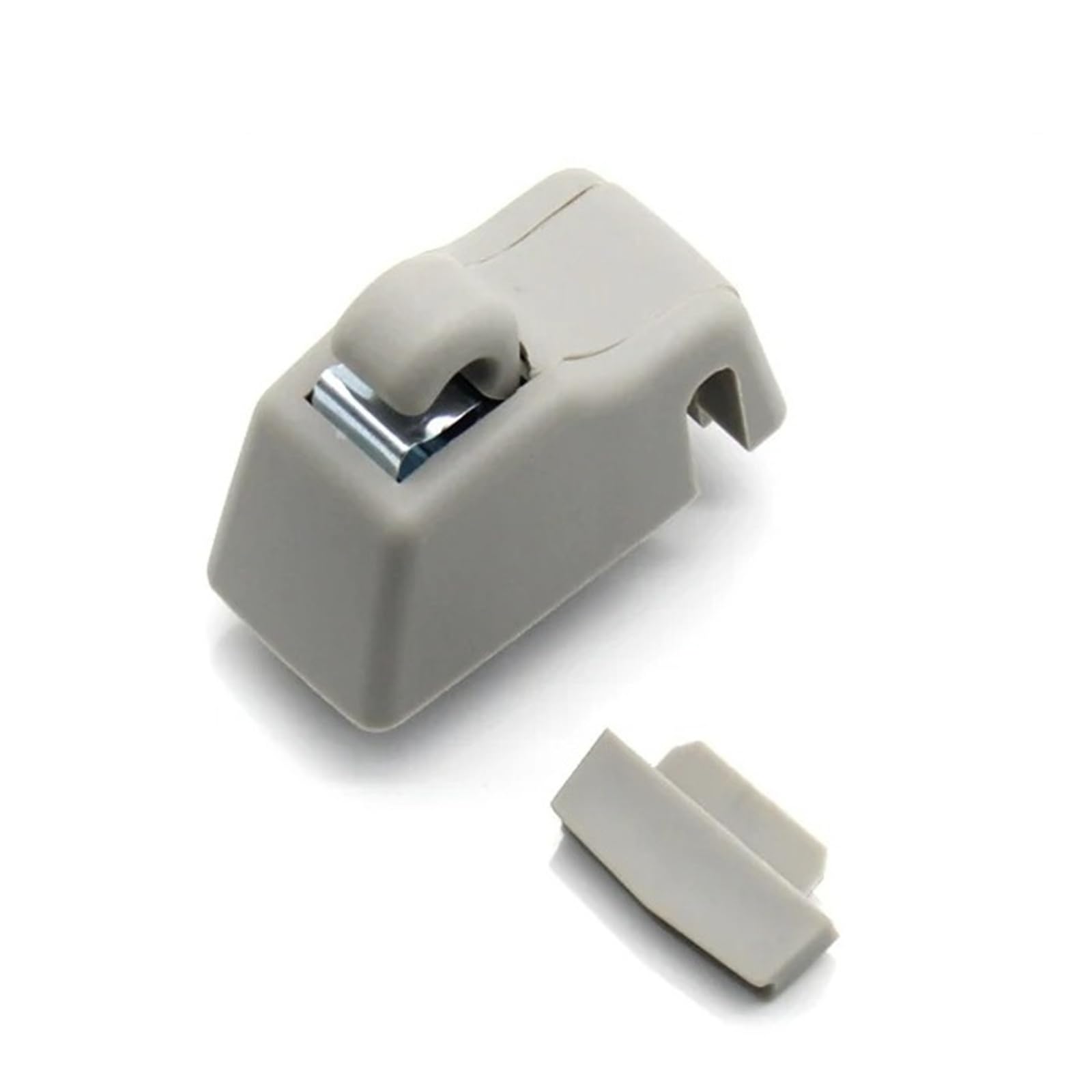 Auto Visier Sonnenschutz Für VW Für Touareg 2011-2017 2018 2019 2020 2021 2022 2023 Auto Sonnenblende Unterstützung Retainer Aufhänger Clip Haken Halterung Teile 760857561H Sonnenblende(Gary 1 Piece) Auto Visier Sonnenschutz Für VW Für Touareg 2011-2017 2018 2019 2020 2021 2022 2023 Auto Sonnenblende Unterstützung Retainer Aufhänger Clip Haken Halterung Teile 760857561H Sonnenblende(Gary 1 Piece) von FRVVPL