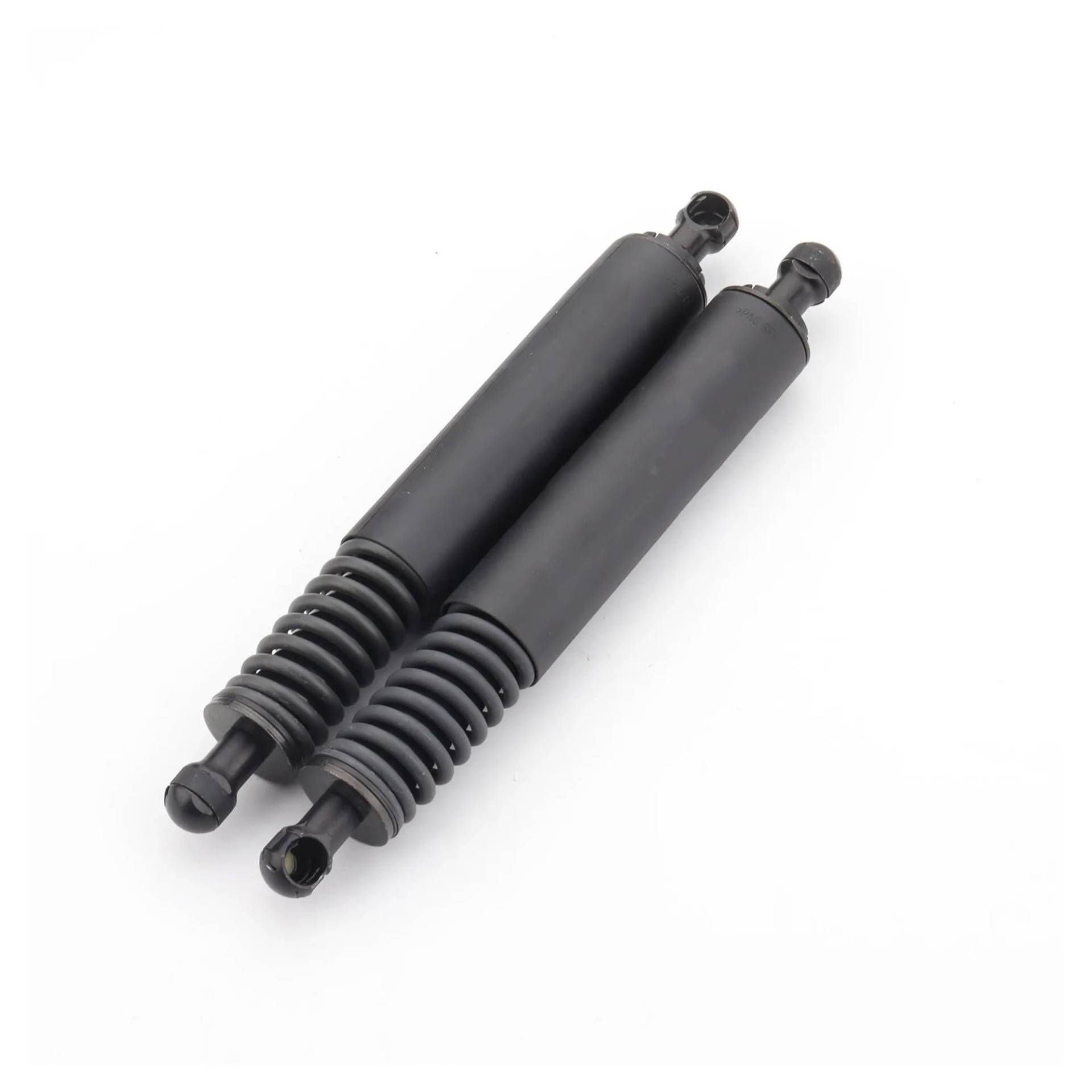 Gasfeder Heckklappe 1/2 Stück Hinten Stamm Hatch Strut Shock Lift Heckklappe 7L6827550N 7L6827550L Für VW Für Touareg 2007 2008 2009 2010 Gasdruckdämpfer(2piece) von FRVVPL