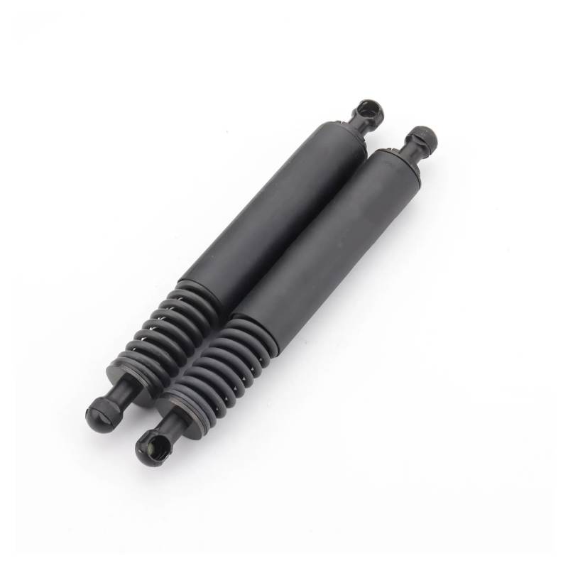 Gasfeder Heckklappe 1/2 Stück Hinten Stamm Hatch Strut Shock Lift Heckklappe 7L6827550N 7L6827550L Für VW Für Touareg 2007 2008 2009 2010 Gasdruckdämpfer(2piece) von FRVVPL