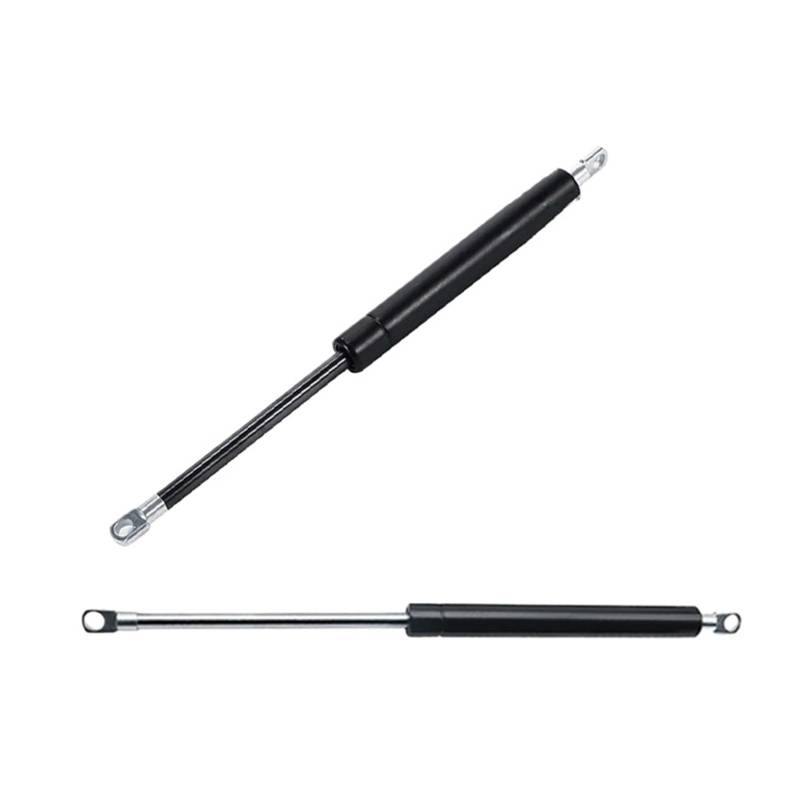 Gasfeder Heckklappe 1 Stück 150mm-230mm 45 Kg/450N Auto Hydraulische Hebebühne Unterstützung Gas Strut Hydraulische Feder Scharnier Küche Schrank Scharnier Möbel Hardware Gasdruckdämpfer(18-8-70-220) von FRVVPL