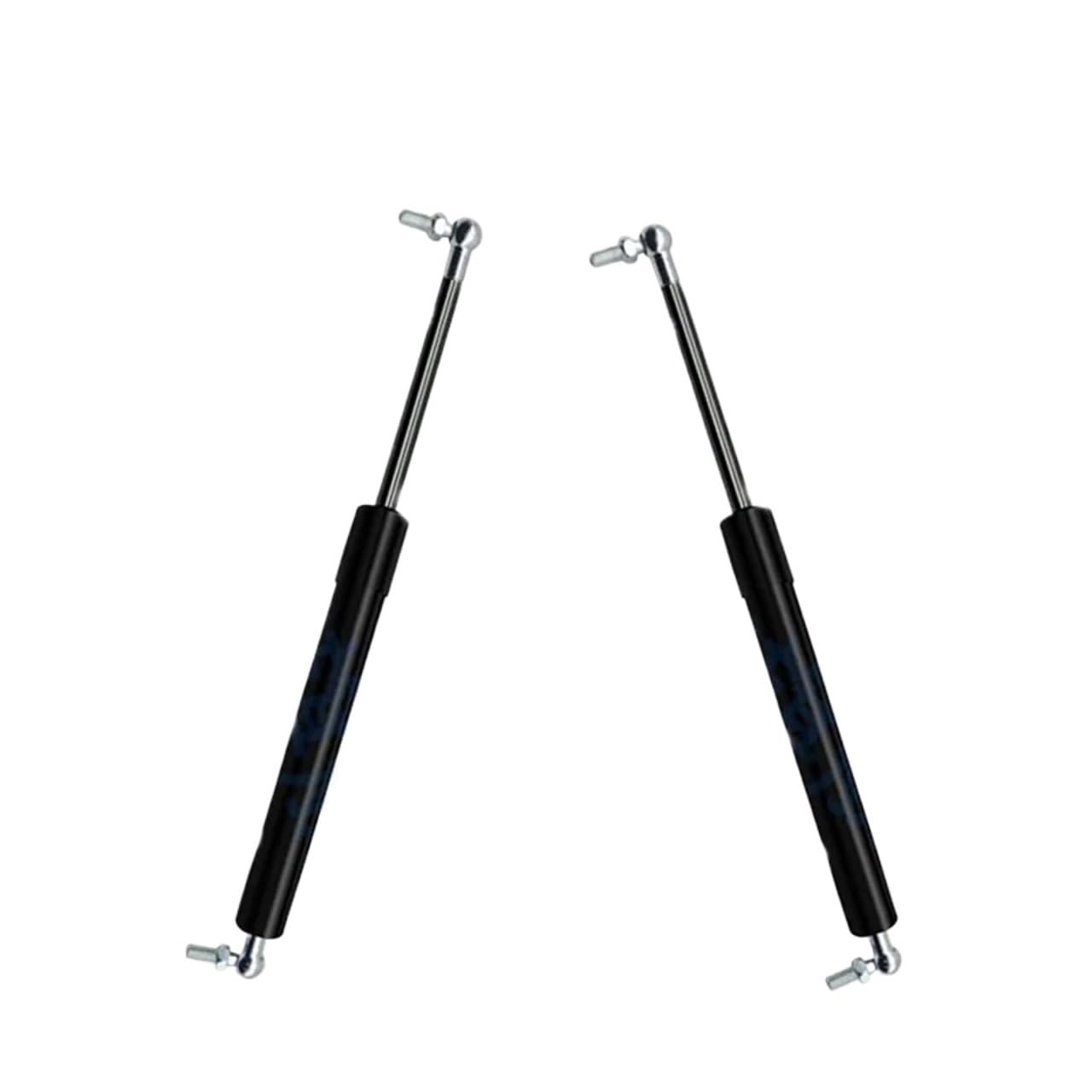 Gasfeder Heckklappe 1 Stück 330-410mm 10kg/100N Gas Strut Bars Lift Unterstützt Gas Frühling Für Werkzeug Box RV Bett Auto Caravans Tür Windows Boot Bus Gasdruckdämpfer(18-8-140-360) von FRVVPL