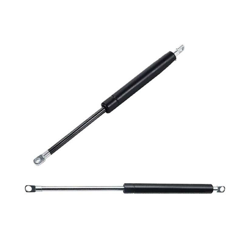 Gasfeder Heckklappe 1 Stück 330mm-410mm 15 Kg/150N Auto Hydraulische Hebebühne Unterstützung Gas Strut Hydraulische Feder Scharnier Küche Schrank Scharnier Möbel Hardware Gasdruckdämpfer(18-8-165-410) von FRVVPL