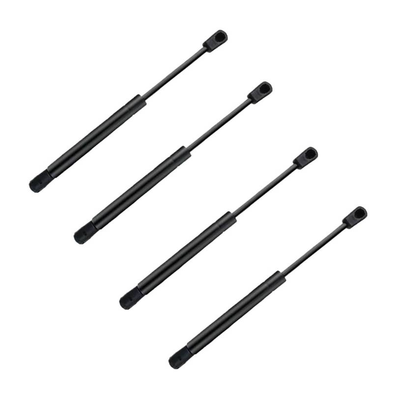 Gasfeder Heckklappe 1 Stück 420mm-500mm 15 Kg/150N Auto Hydraulische Hebebühne Unterstützung Gas Strut Hydraulische Feder Scharnier Küche Schrank Scharnier Möbel Hardware Gasdruckdämpfer(18-8-180-440) von FRVVPL