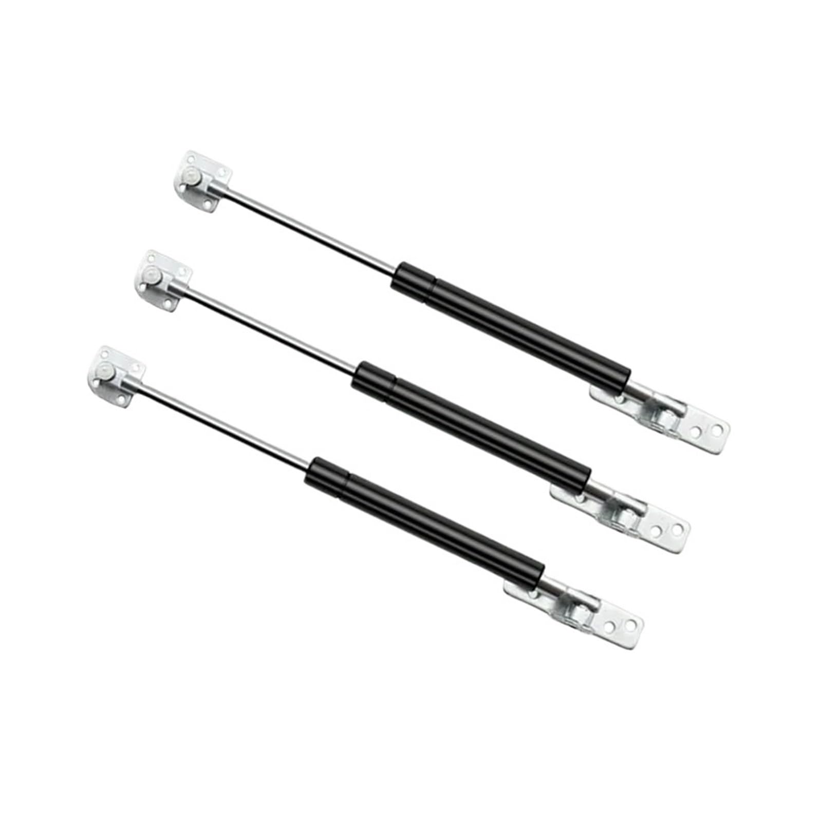 Gasfeder Heckklappe 1 Stück 510 Mm-570 Mm 500 N/50 Kg Gasfeder Schrankscharnier Oberlichttür Lift Unterstützung Hydraulische Küche Schrank Möbel Hardware Gasdruckdämpfer(18-8-220-520) von FRVVPL