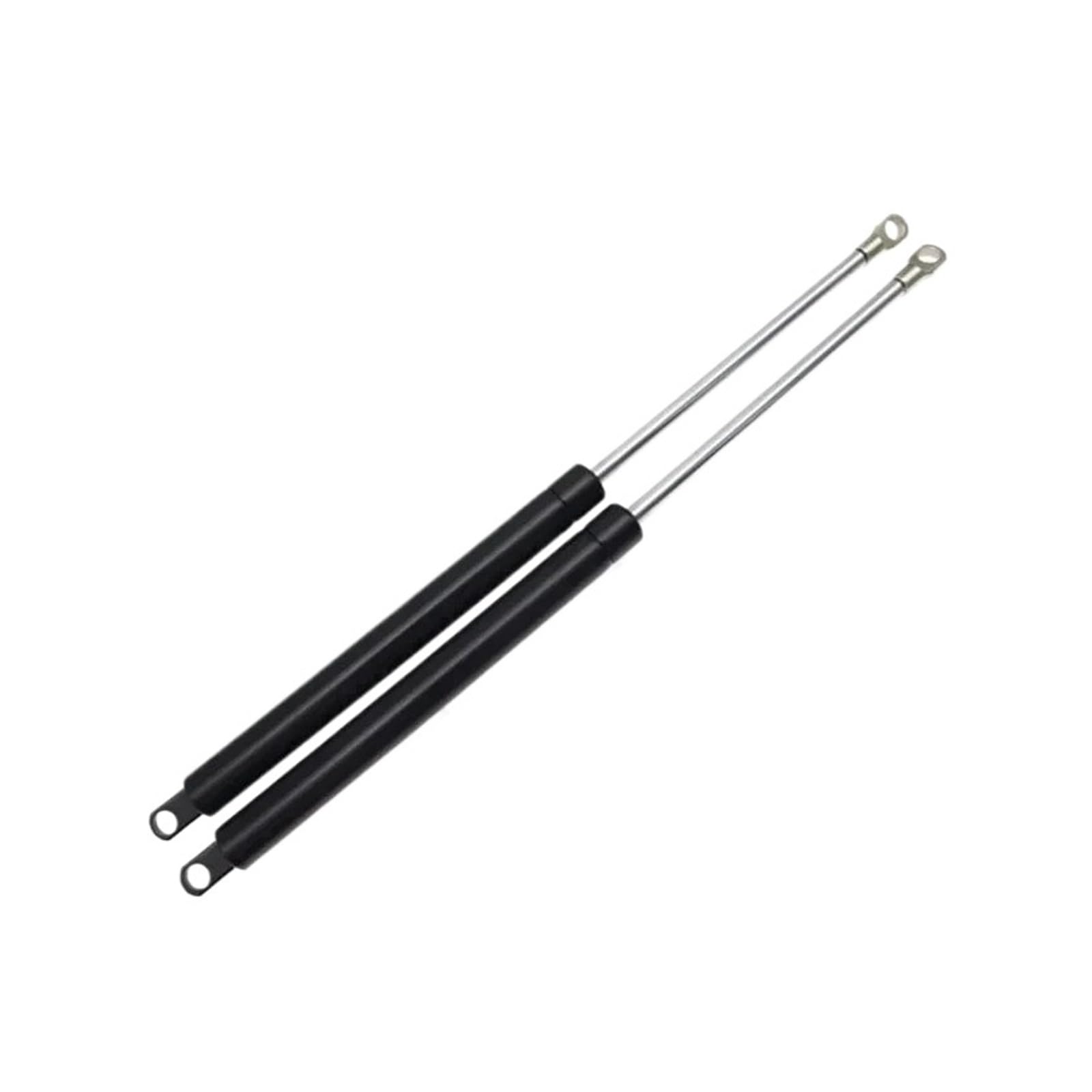 Gasfeder Heckklappe 1100N 300–600 Mm Auto-Gasdruckfeder, Motorhaube Kofferraum Heckklappe Stoßdämpfer Hubstrebe Stützstange Gasfeder Bus Ladefläche LKW Boot Fenster Gasdruckdämpfer(550mm) von FRVVPL