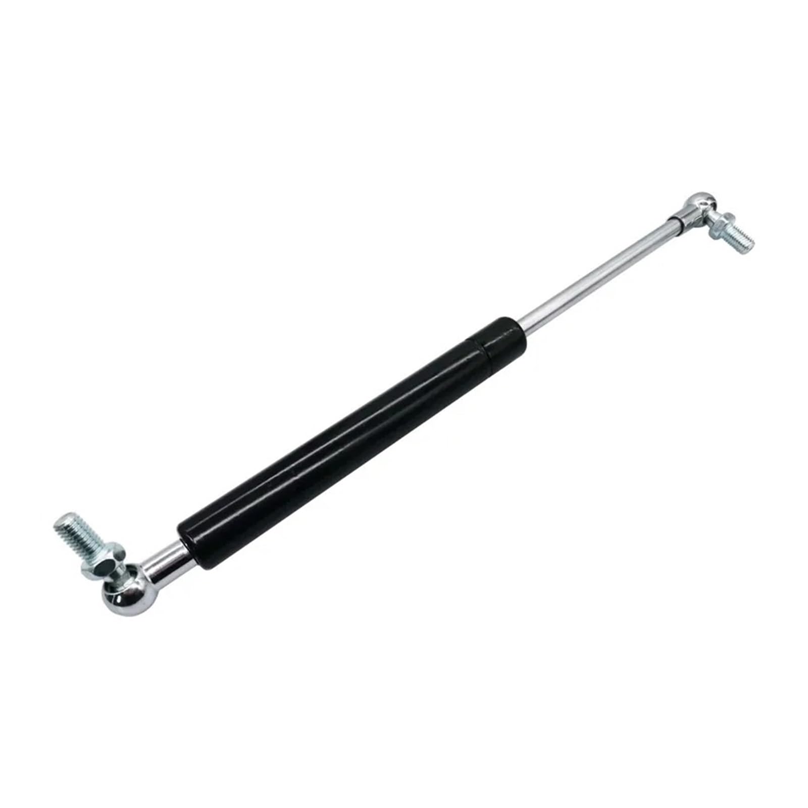 Gasfeder Heckklappe 18 * 8 Stange Gas Frühling Klapp Scharnier 50N-500N/5kg-50kg Kraft Lift Unterstützung Loch Mitte Abstand 500mm Hub Abstand 200mm Gasdruckdämpfer(300N,C Type) von FRVVPL