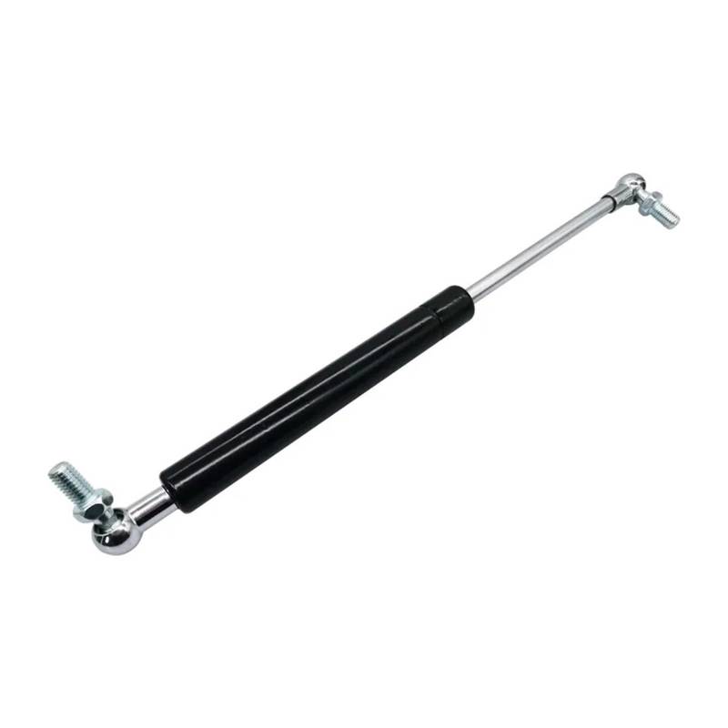 Gasfeder Heckklappe 18 * 8 Stange Gas Frühling Klapp Scharnier 50N-500N/5kg-50kg Kraft Lift Unterstützung Loch Mitte Abstand 500mm Hub Abstand 200mm Gasdruckdämpfer(300N,C Type) von FRVVPL