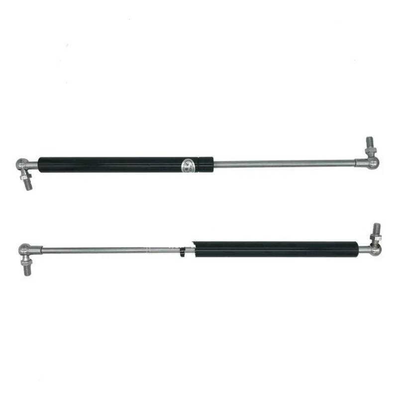 Gasfeder Heckklappe 2 Stück 30/35/40/45/50/55/60cm Gas Strut Bars Lift Unterstützt 1200N Gas Frühling Für Werkzeug Box RV Bett Auto Caravans Tür Windows Boot Bus Gasdruckdämpfer(300mm) von FRVVPL