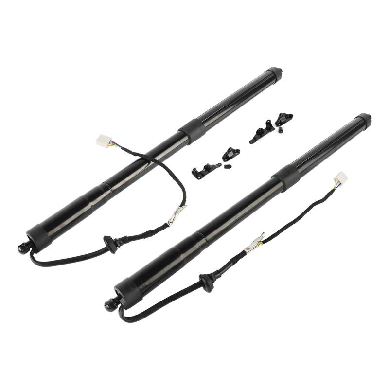 Gasfeder Heckklappe 2 Stück Elektrische Heckklappe Gasdruckfedern Für Toyota Für Highlander 2014-2019 6891009130 6891009051 6891009053 6892009020 6892009021 Gasdruckdämpfer von FRVVPL