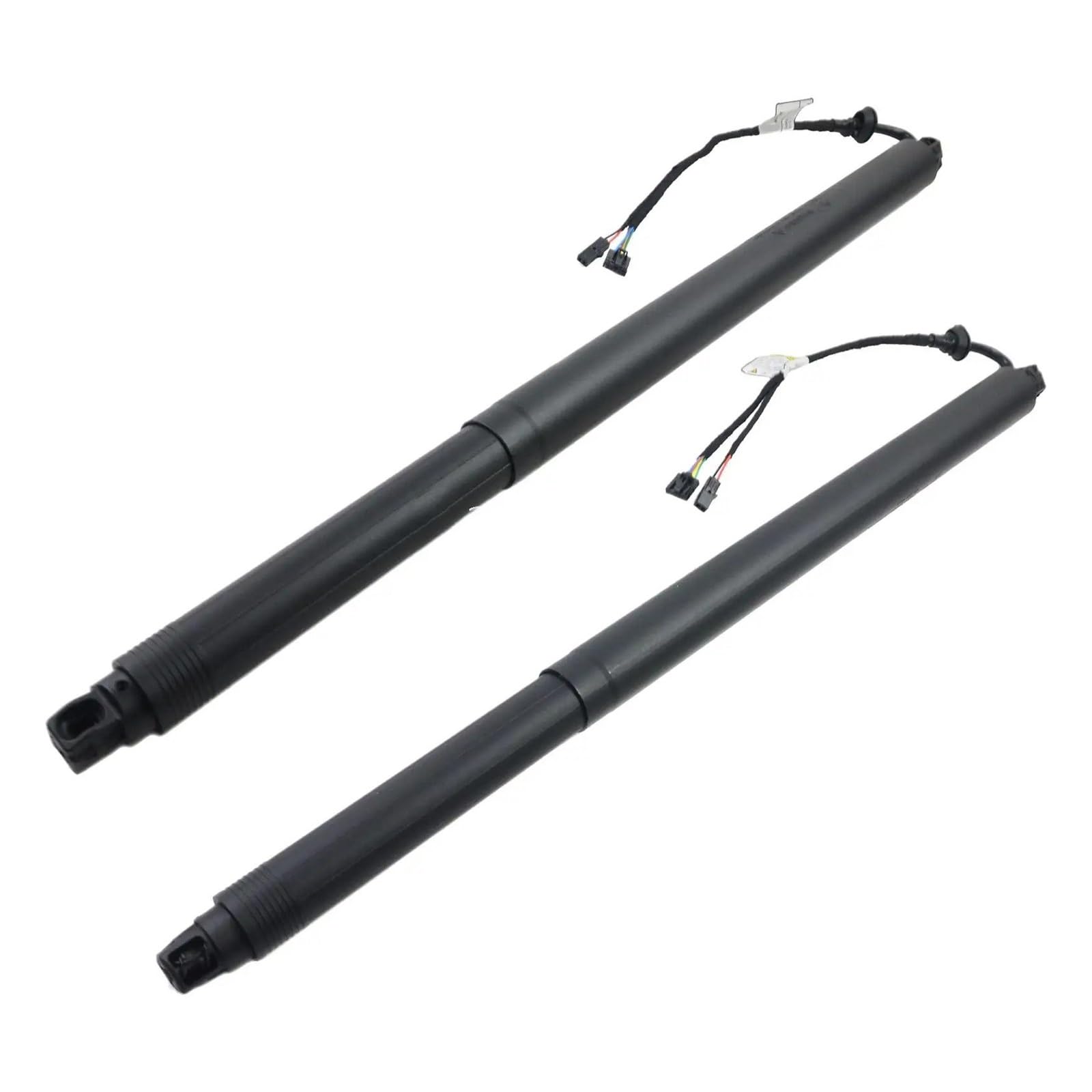 Gasfeder Heckklappe 2 Stück Gas Frühling Heckklappe Für Skoda Für Octavia III Für Combi 5E5 Gas Strut 5E9827852A 5E9827851A 5E9827851D 5E9827851E 5E9827851F Gasdruckdämpfer von FRVVPL