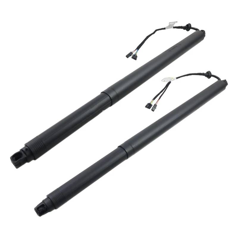 Gasfeder Heckklappe 2 Stück Gas Frühling Heckklappe Für Skoda Für Octavia III Für Combi 5E5 Gas Strut 5E9827852A 5E9827851A 5E9827851D 5E9827851E 5E9827851F Gasdruckdämpfer von FRVVPL