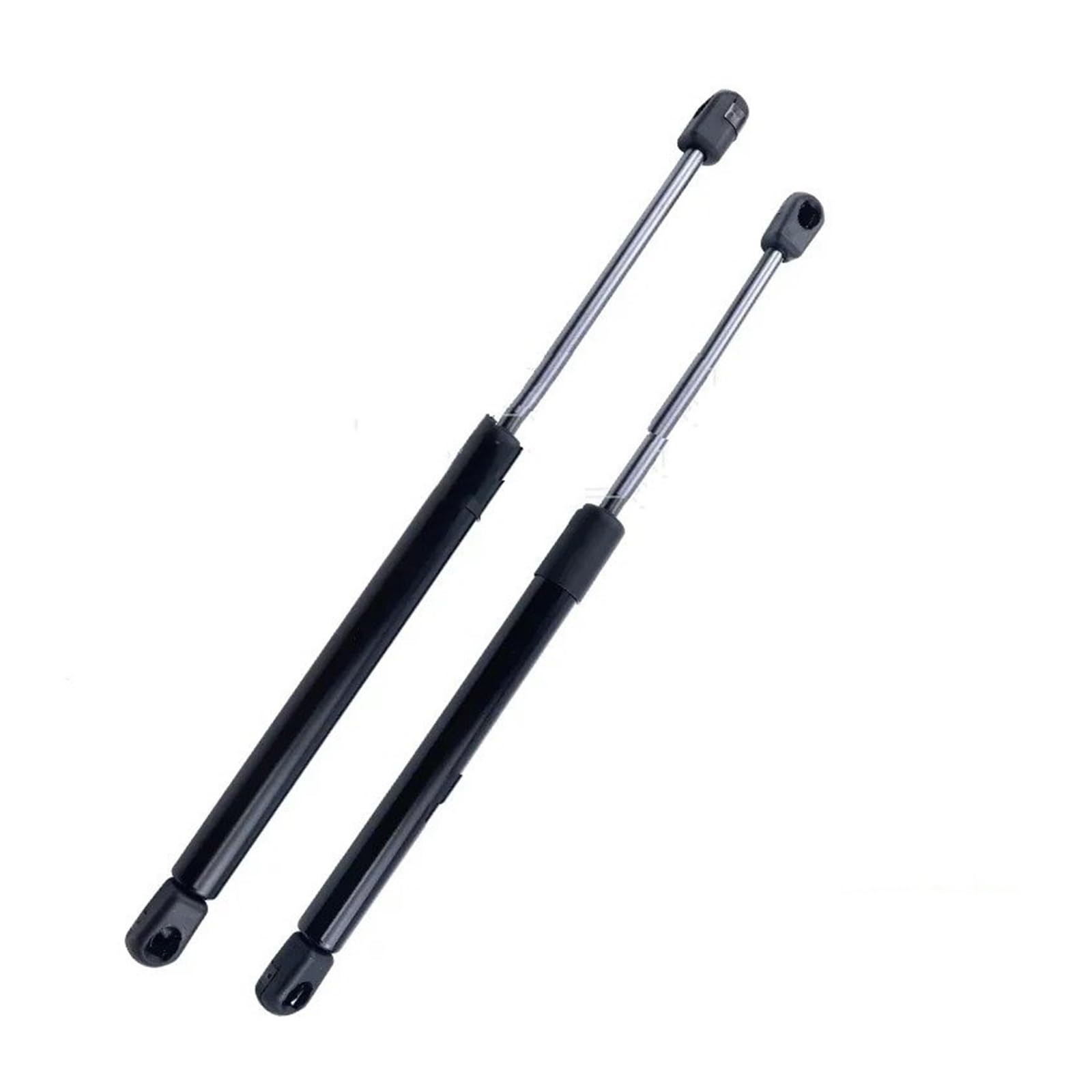 Gasfeder Heckklappe 2 Stück Vorne/Hinten Kofferraum Motor Schwanz Tor Heckklappe Boot Gas Spring Shock Lift Streben Unterstützung Für Tesla Für Modell 3 2017 2018 2019 Gasdruckdämpfer(Front) von FRVVPL