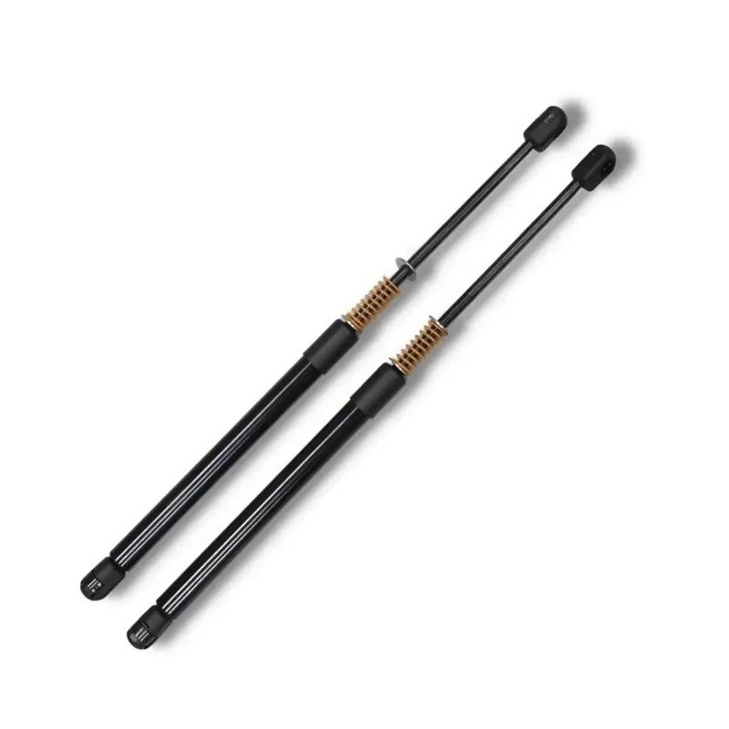 Gasfeder Heckklappe 2-teiliger Heckklappendämpfer Für 1er F20 5-Türer Fließheck 2011-2019 MIT Feder Kofferraum-Gas-Tuning Gasdruckfedern Bar Lift Gasdruckdämpfer(RED Carbon Fiber) von FRVVPL