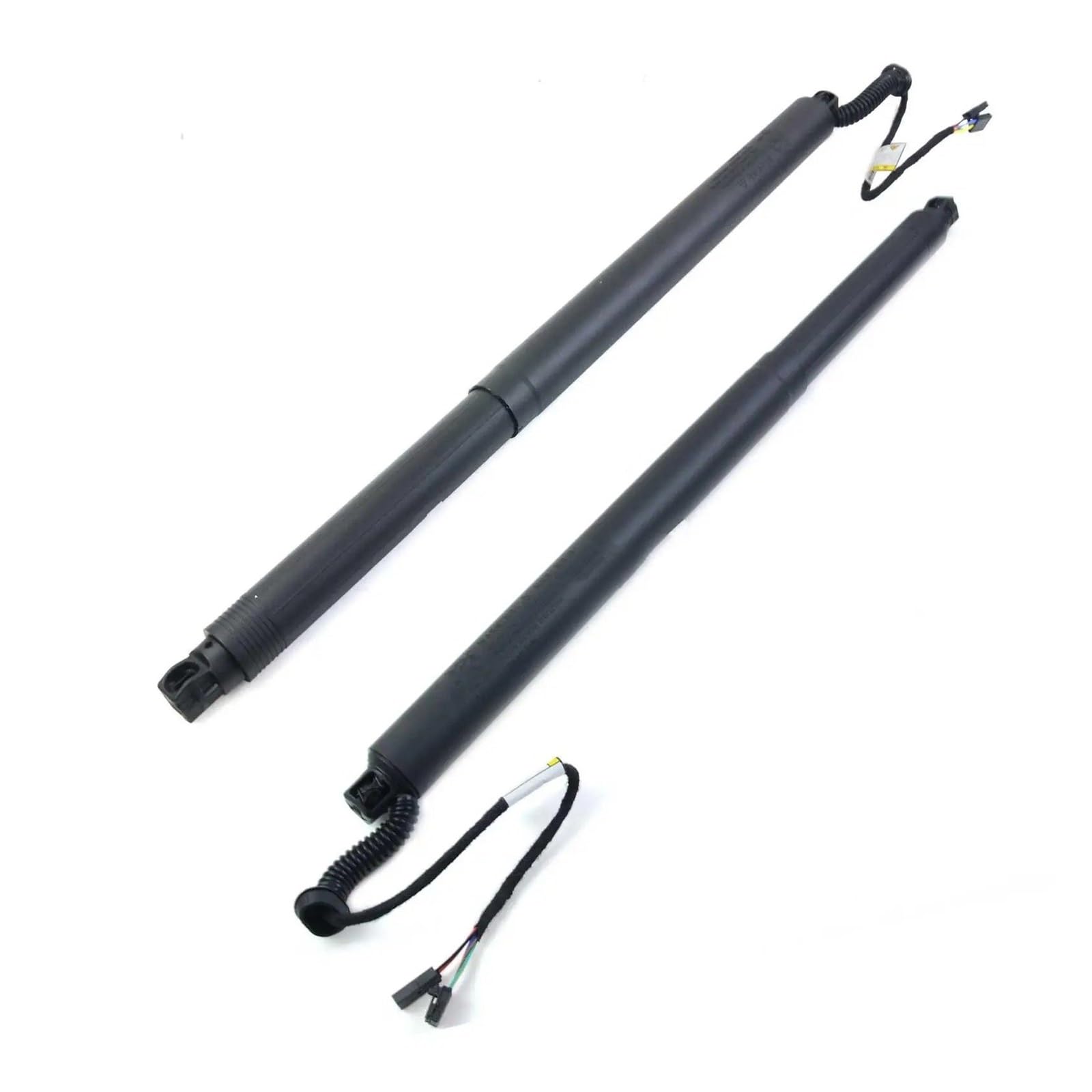 Gasfeder Heckklappe 2X Hinten Links Rechts Elektrische Heckklappe Strut Für Skoda Für Superb 2010-2015 2,0 Für TDI 16V 4x4 1,8 Für TSI 3T0827851C 3T9827852C Gasdruckdämpfer von FRVVPL